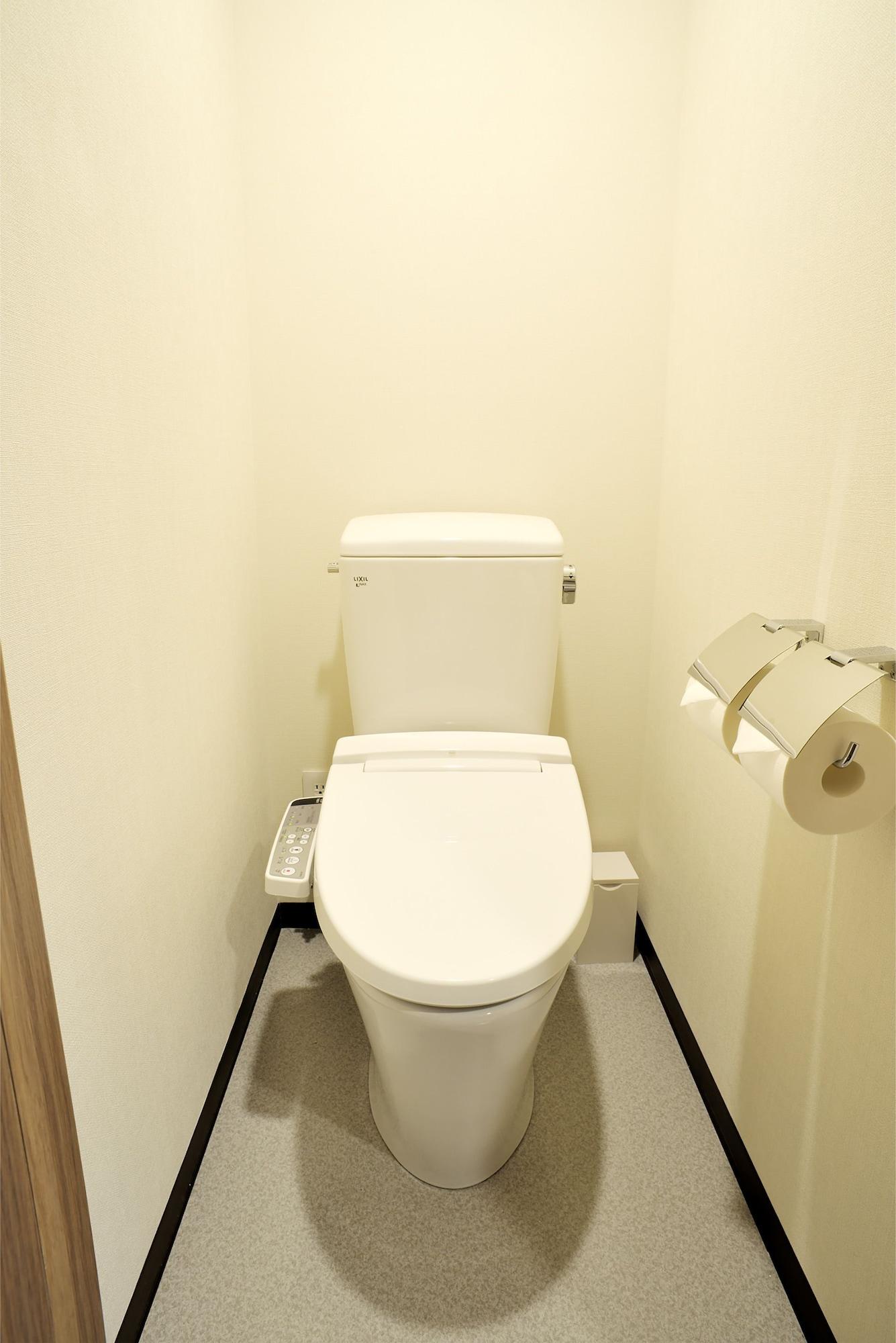 Twin Connecting Room