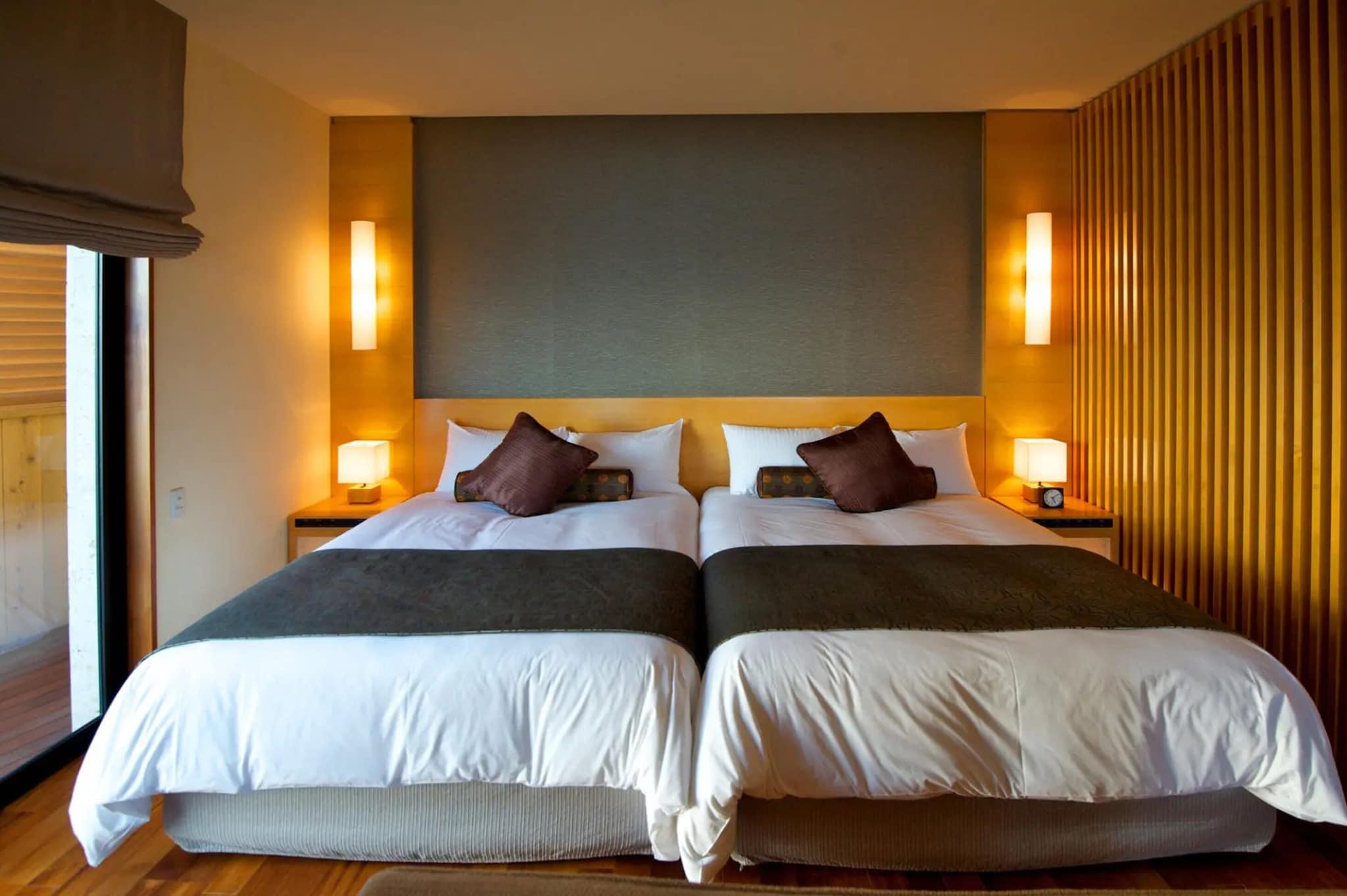 Suite Executive Ocean View