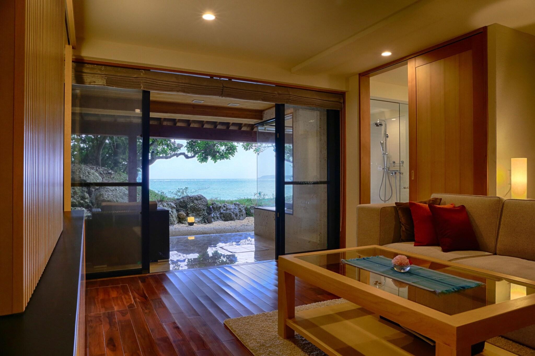 Suite Two Queen Beds