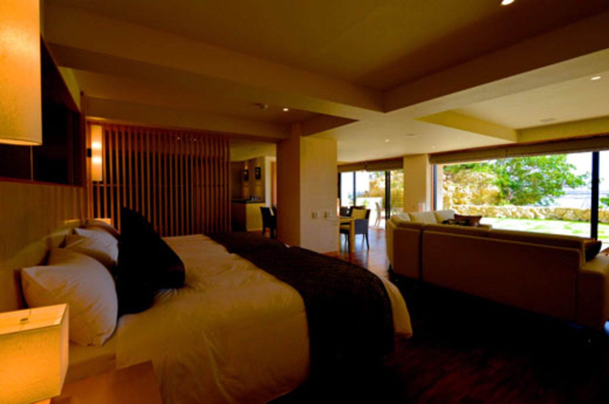 Suite Two Queen Beds