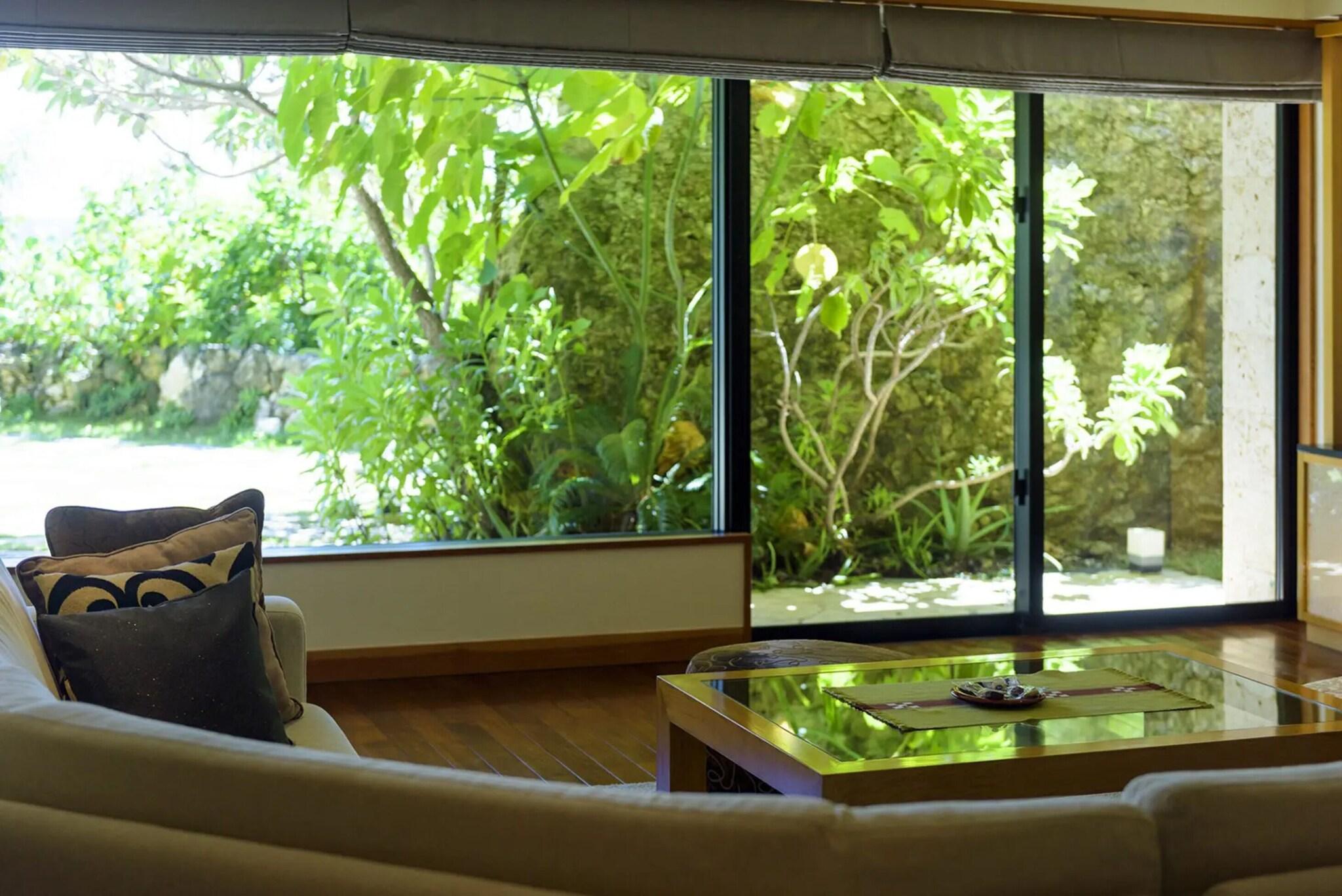 Suite Two Queen Beds