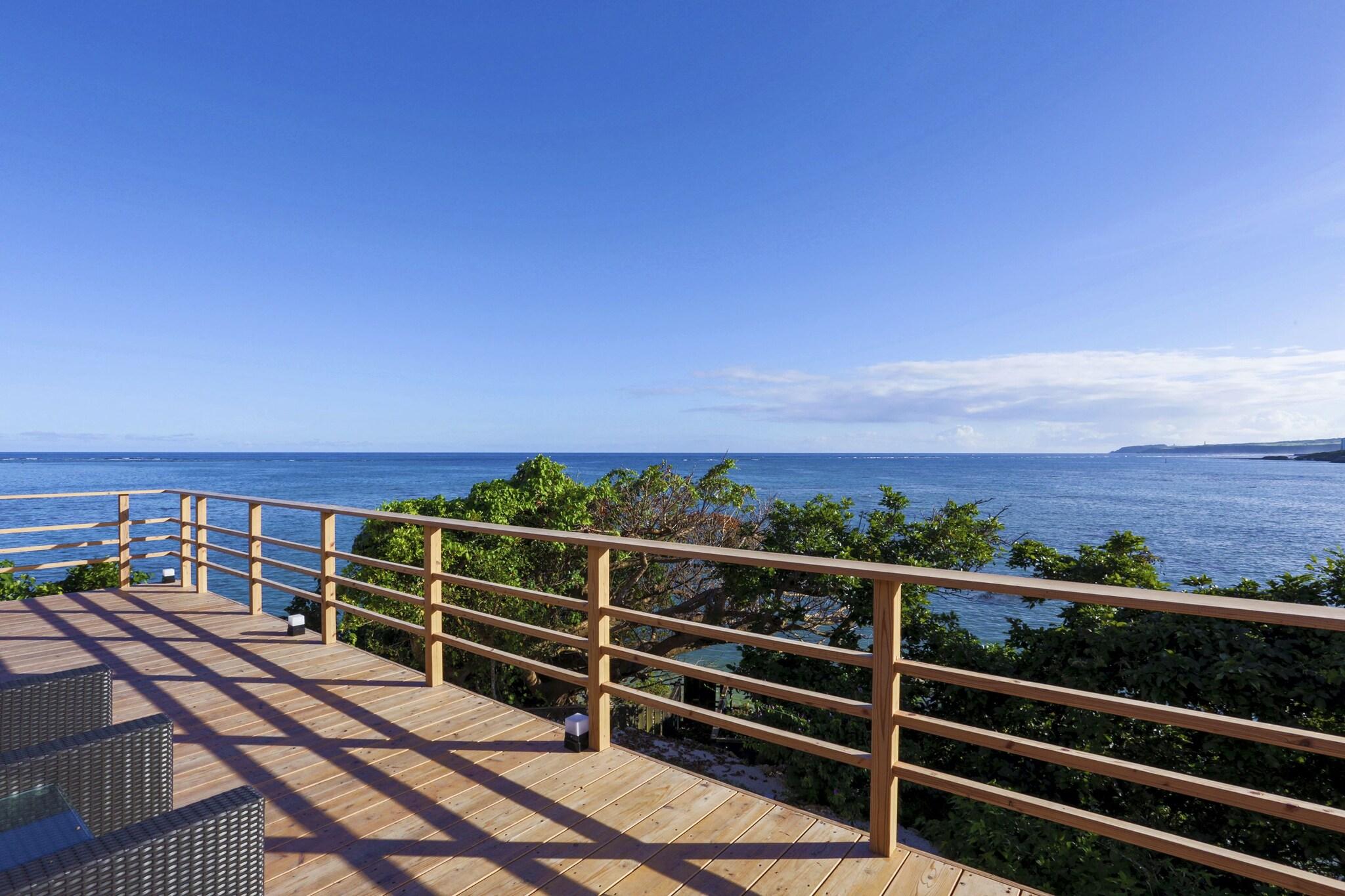Quadruple Garden View with Balcony