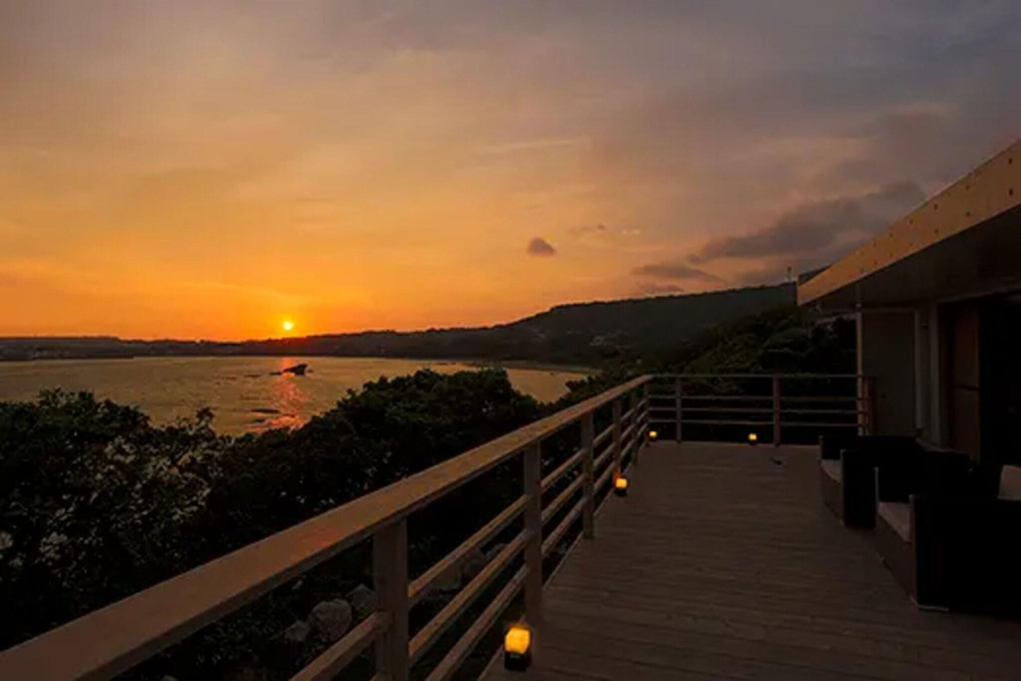 Quadruple Garden View with Balcony