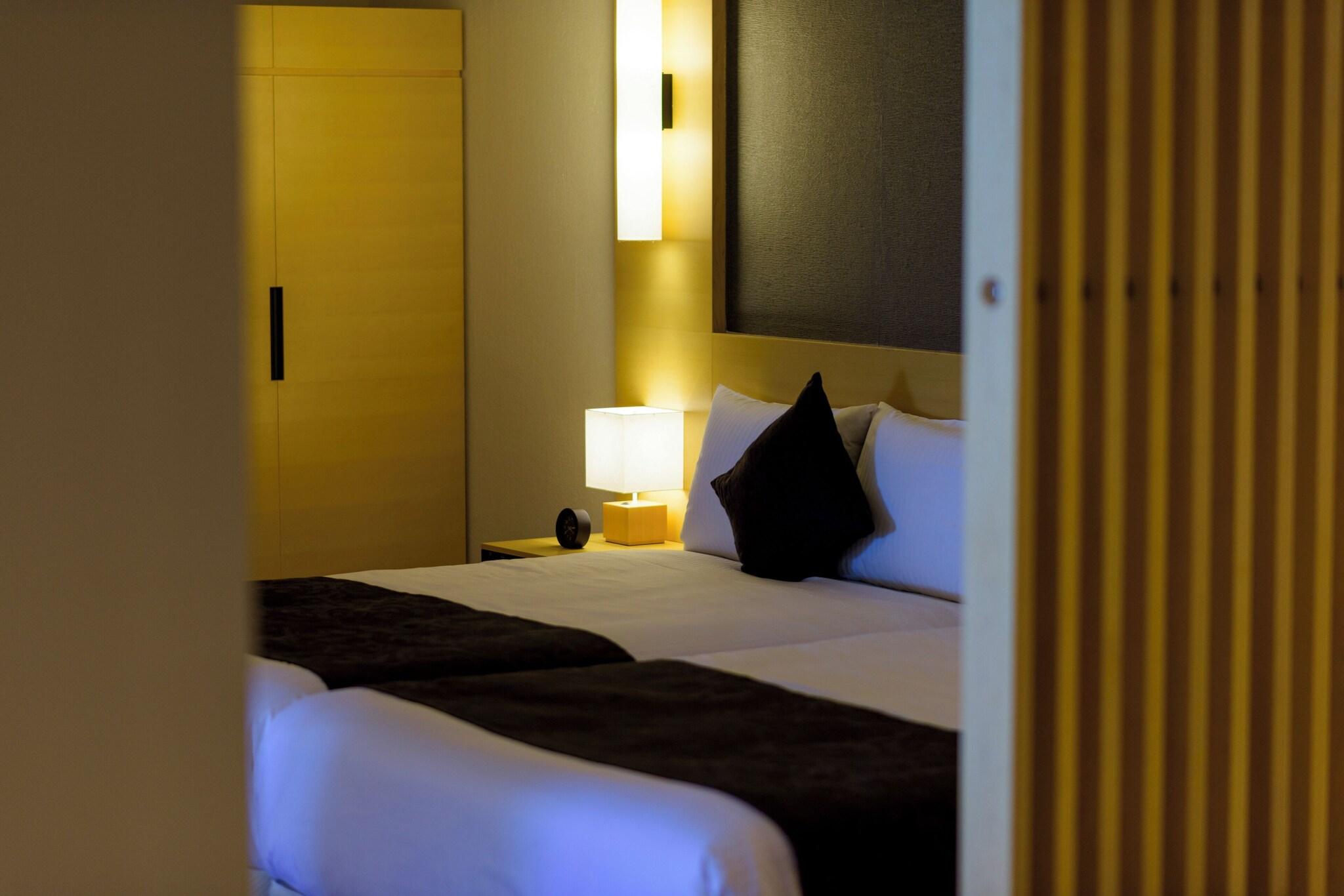 Suite Two Queen Beds