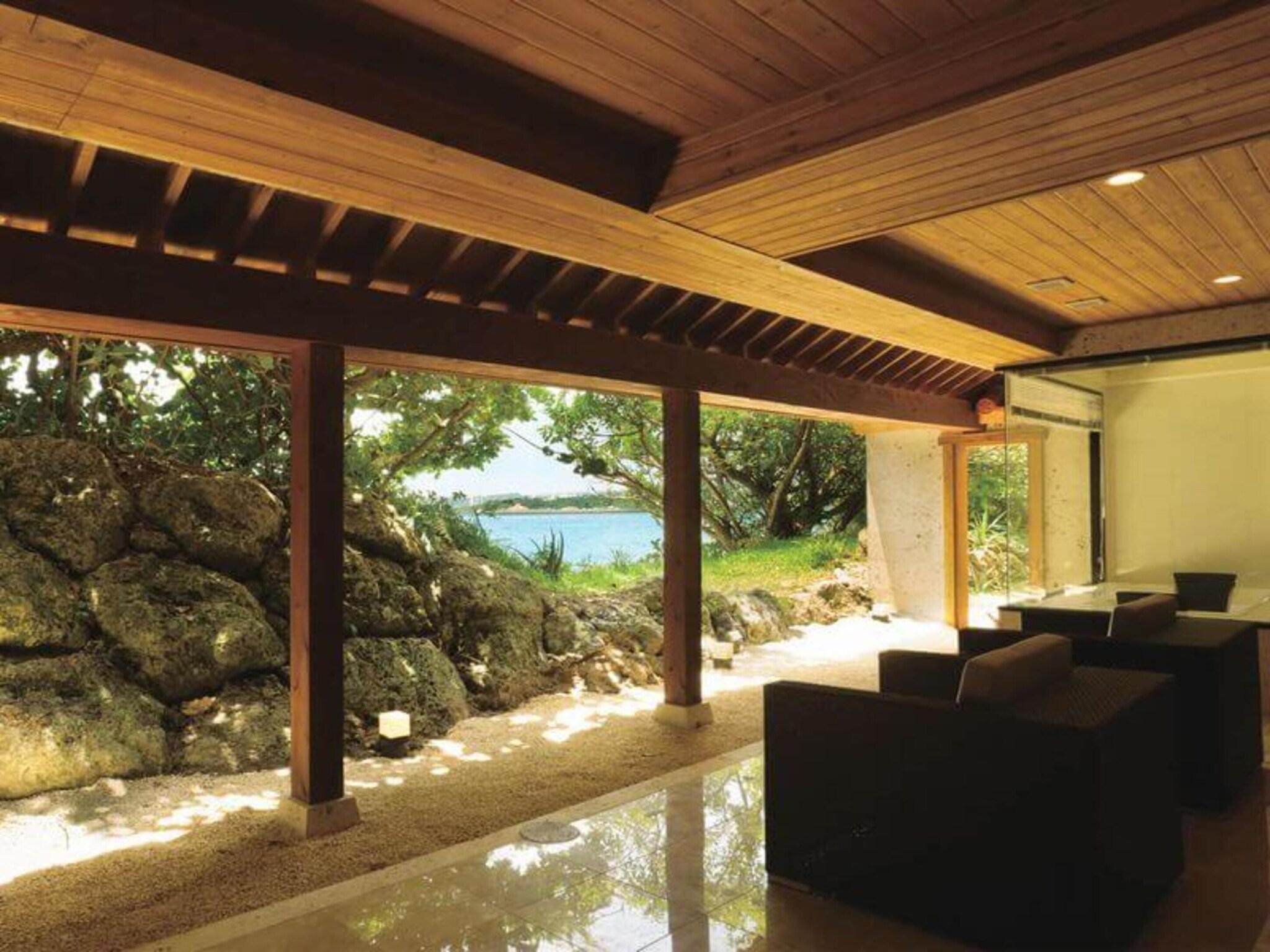 Suite Two Queen Beds