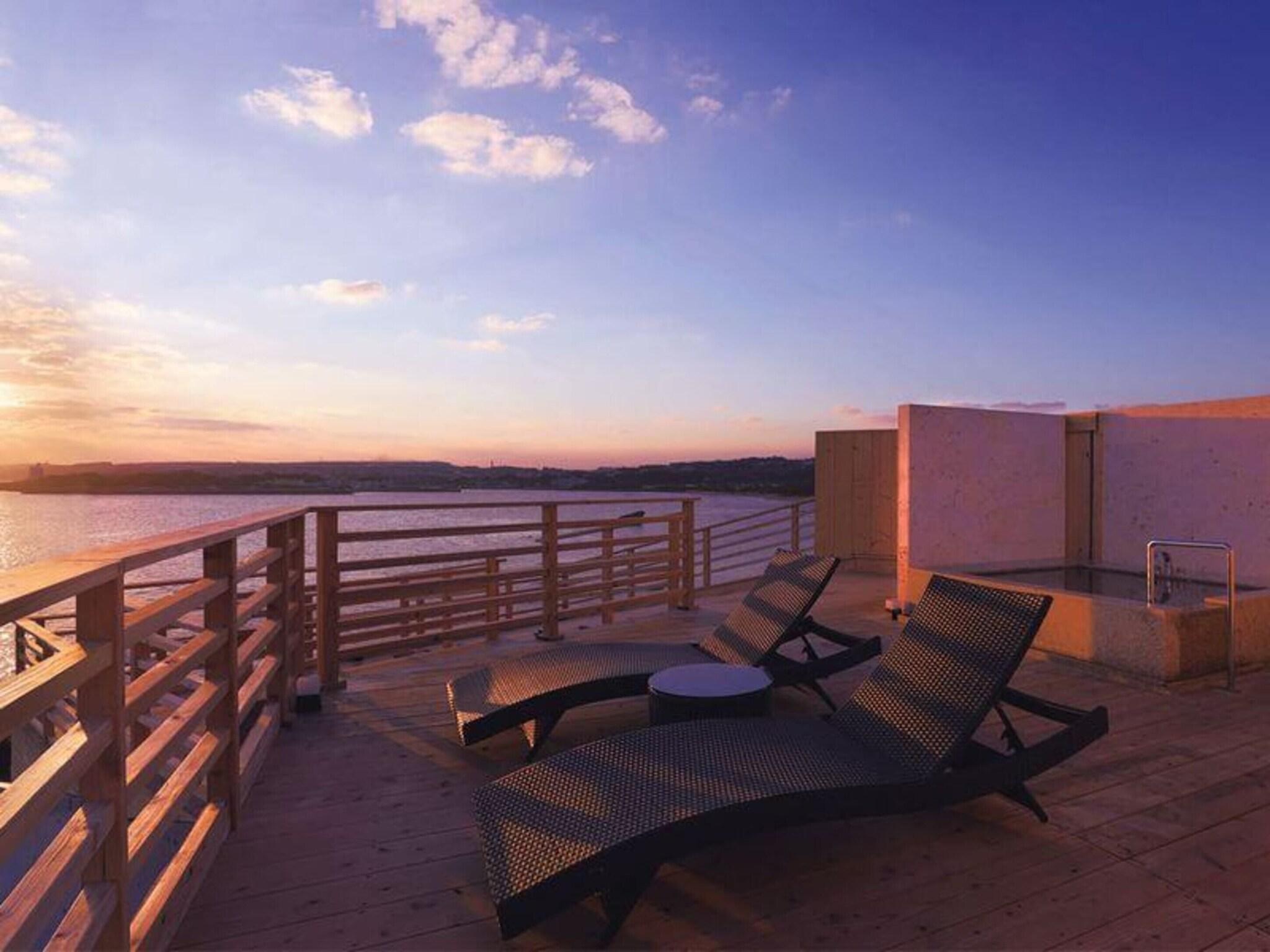 Quadruple Garden View with Balcony