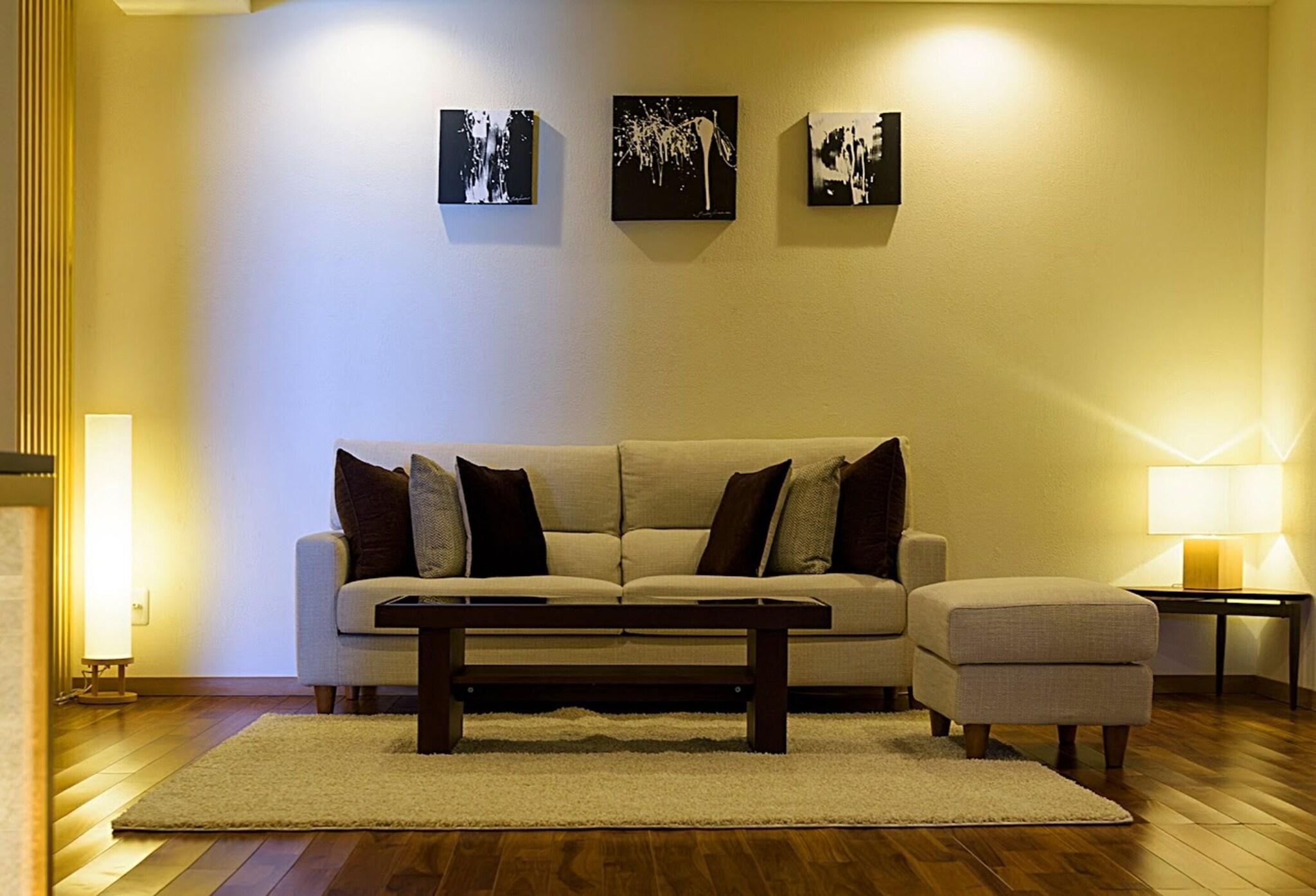 Suite Two Queen Beds