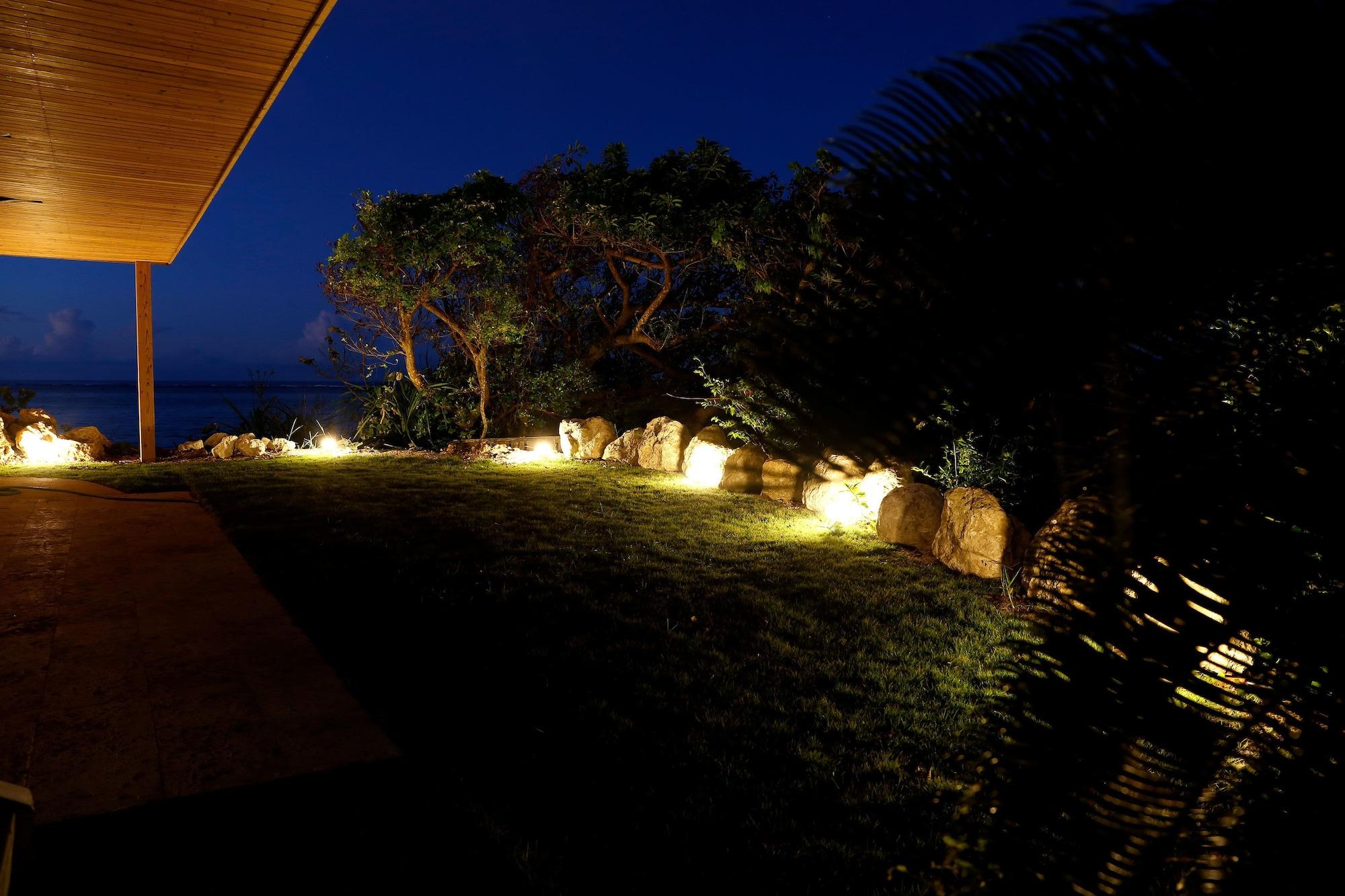 Quadruple Garden View with Balcony
