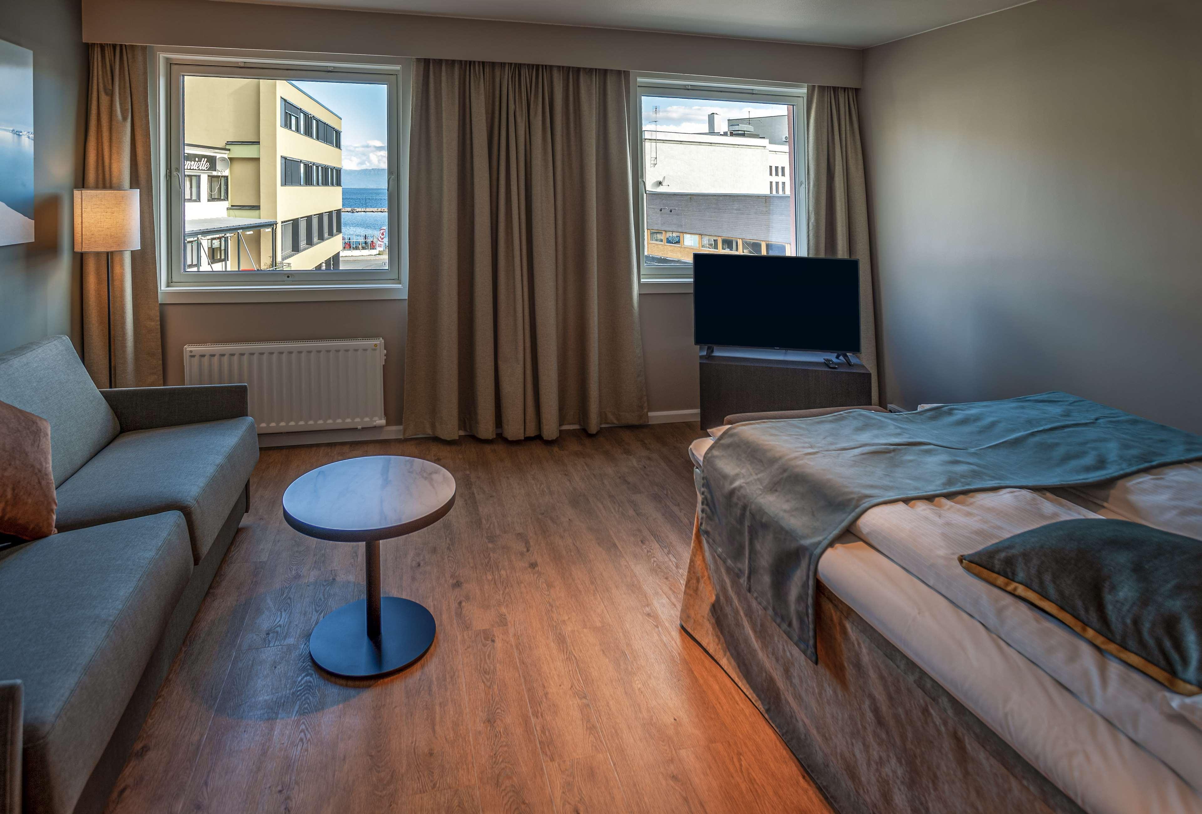 Family Room Standard