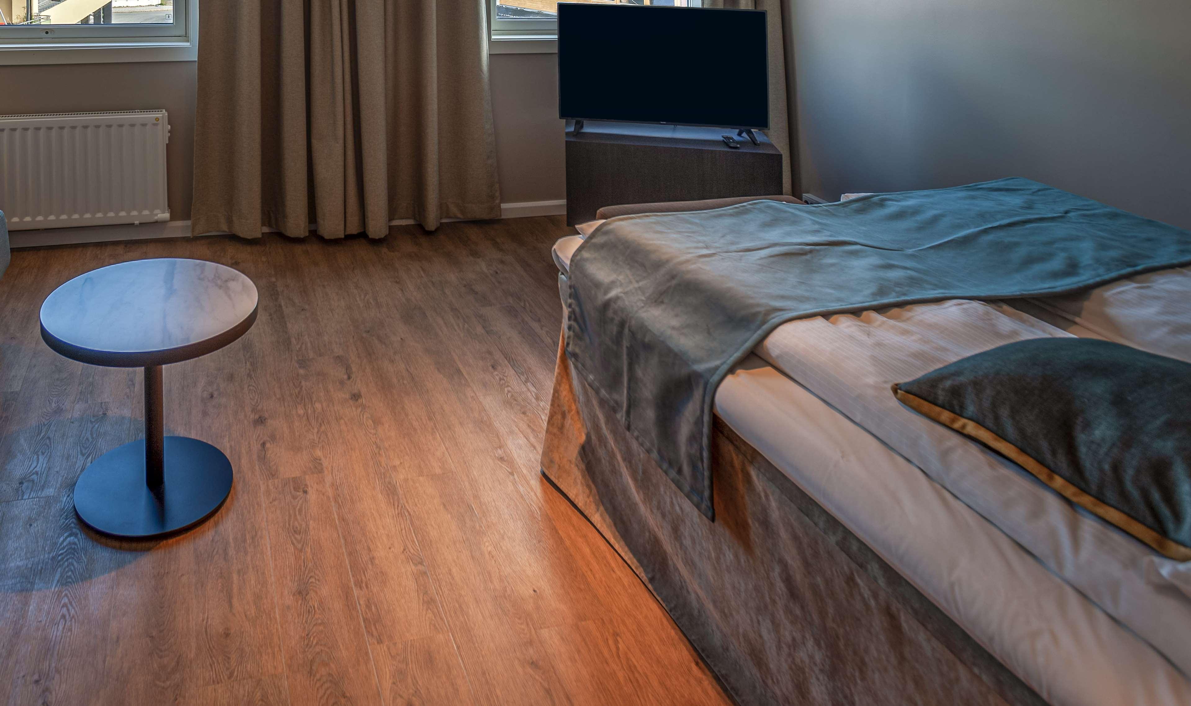 Family Room Standard