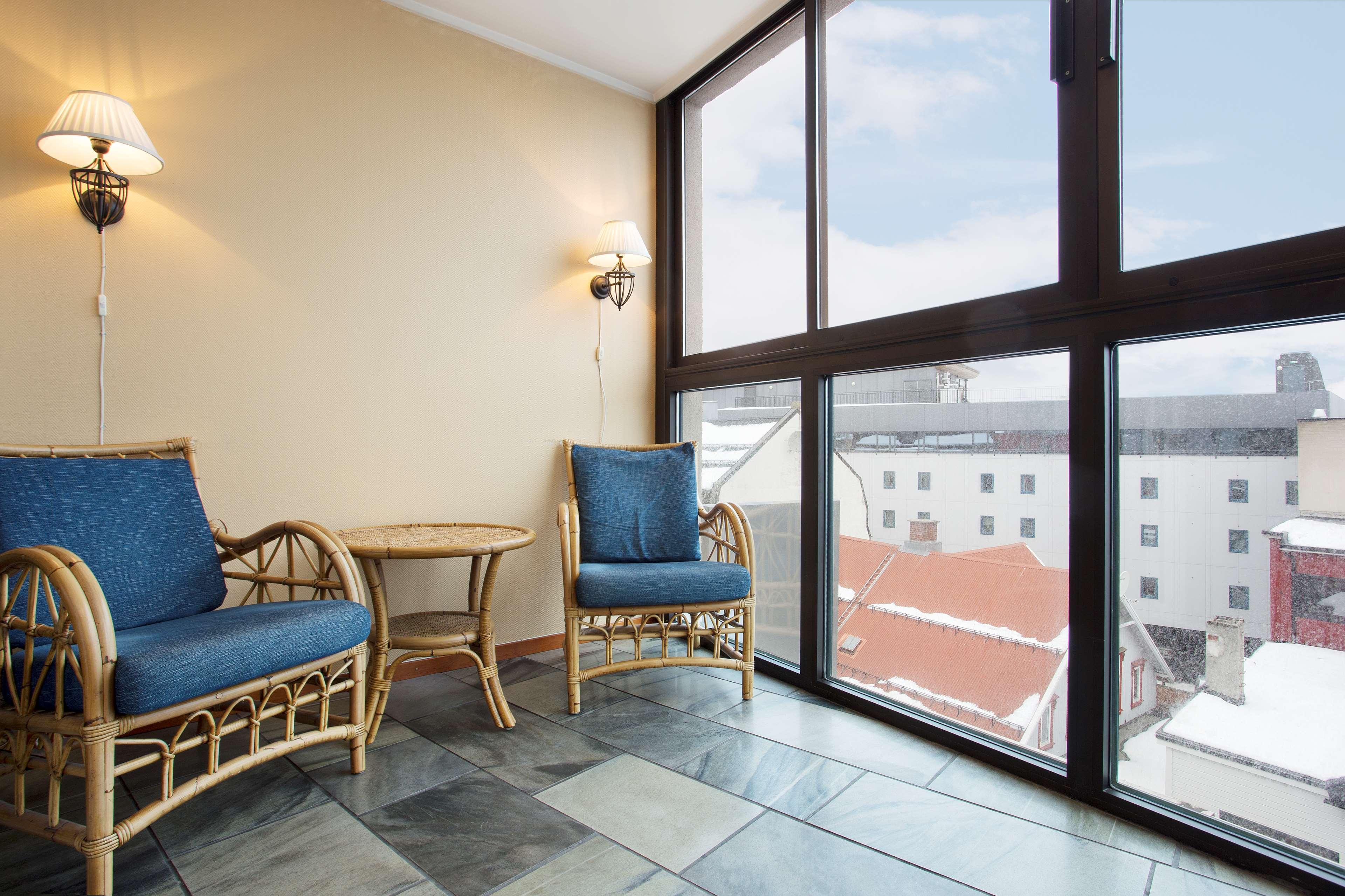 Junior Suite Standard