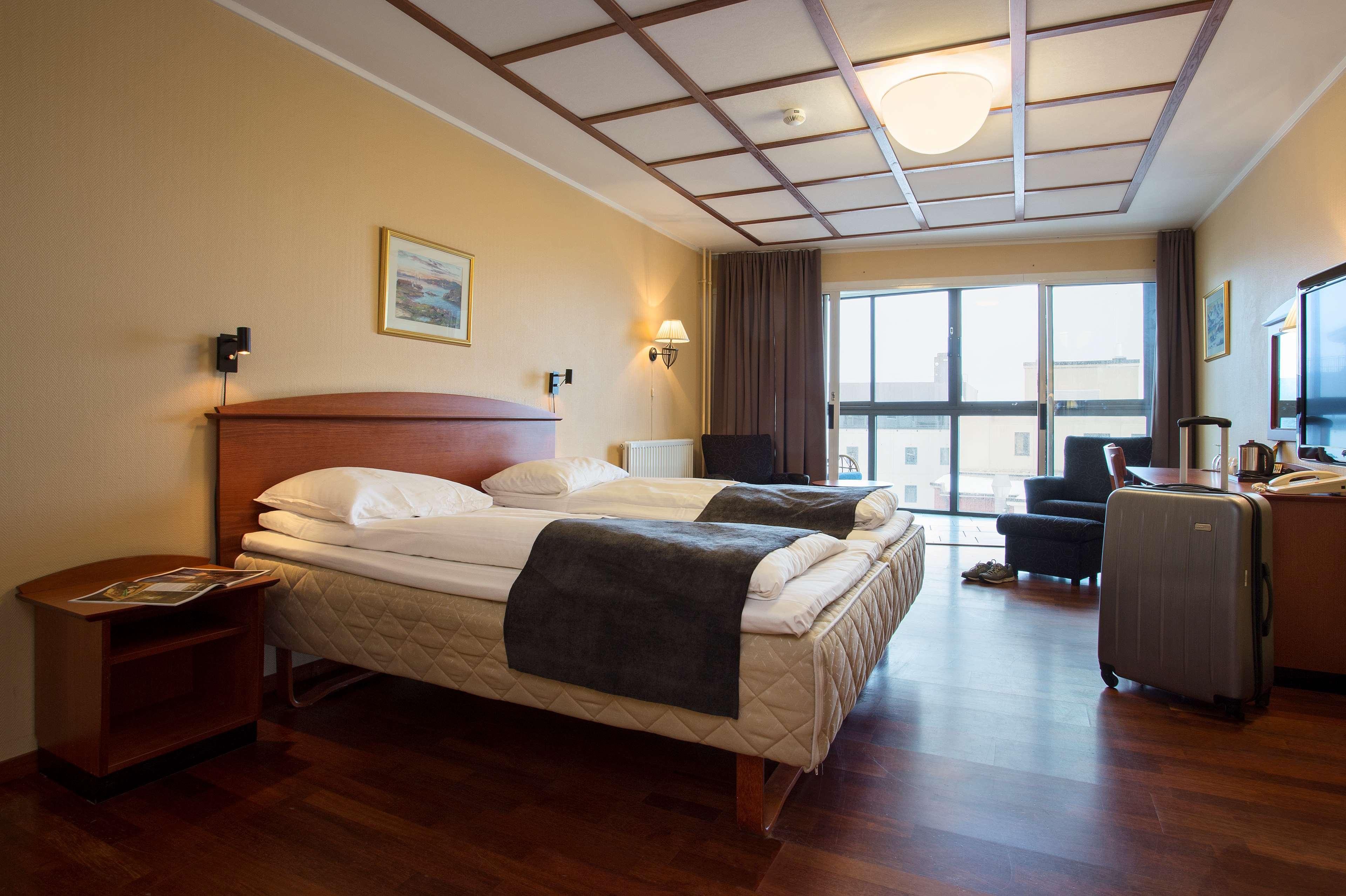 Junior Suite Standard