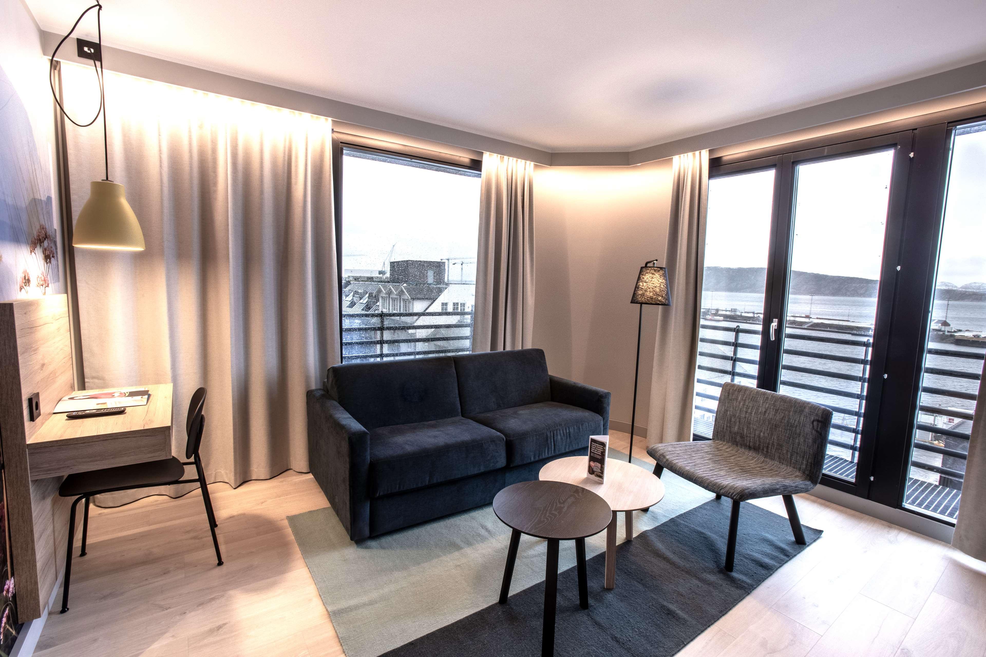 Junior Suite Standard