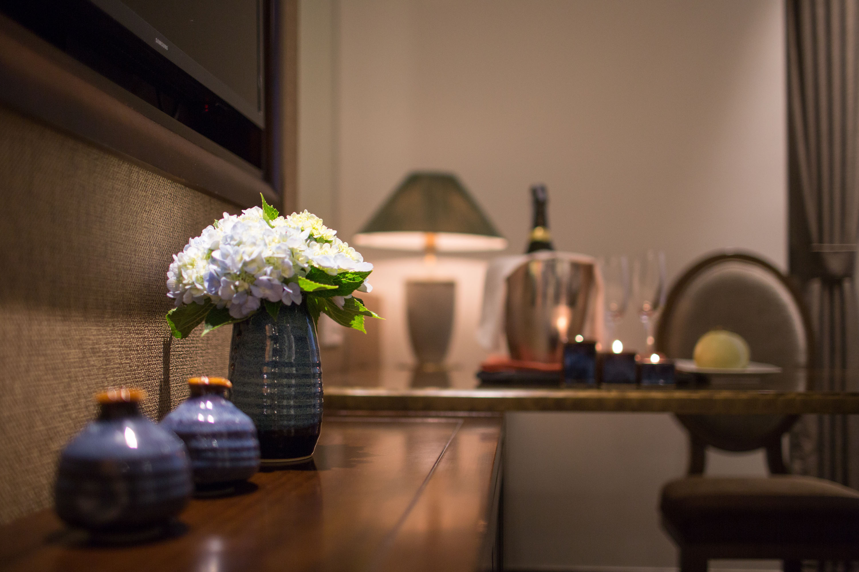 Family Room Standard