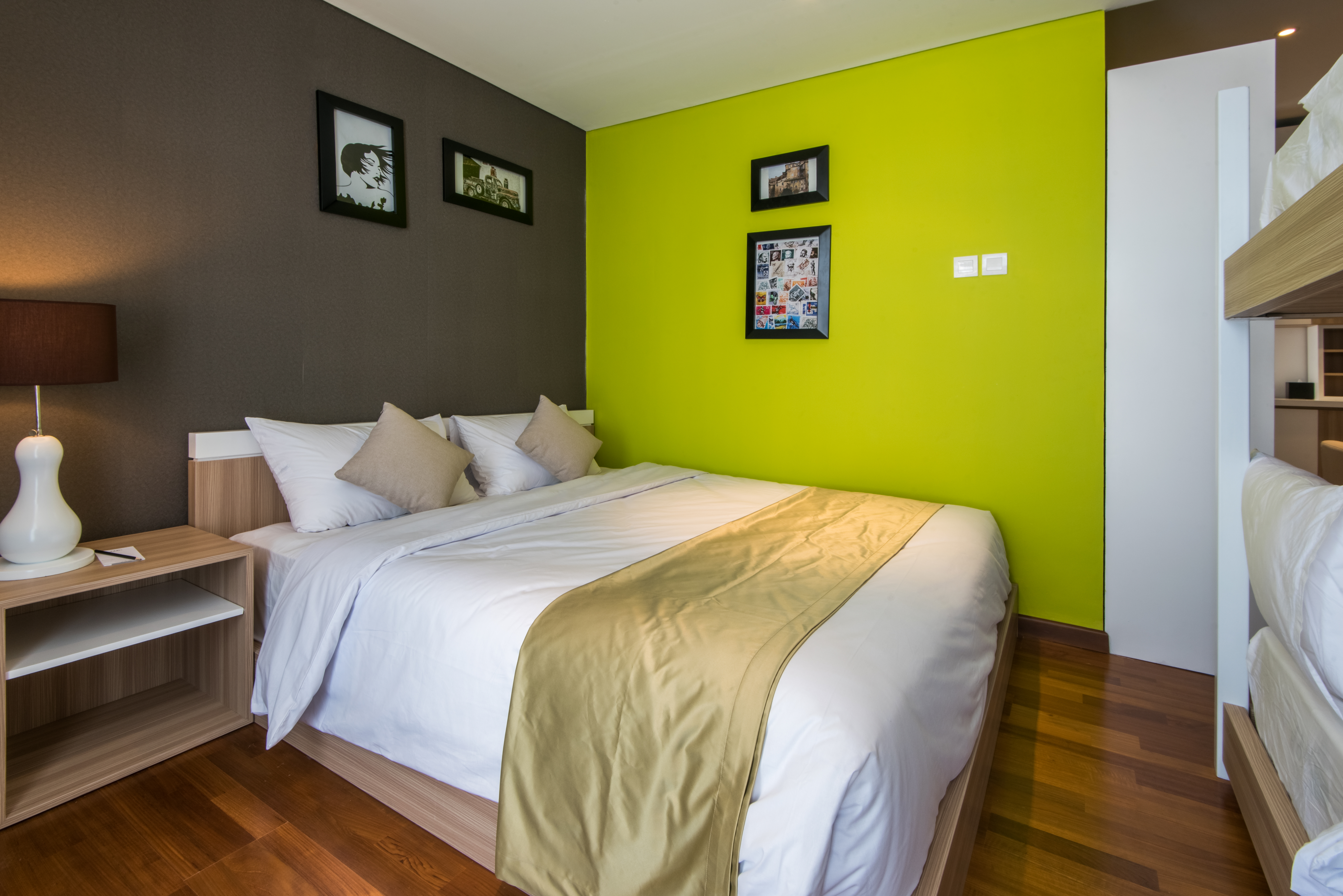 Family Room Standard