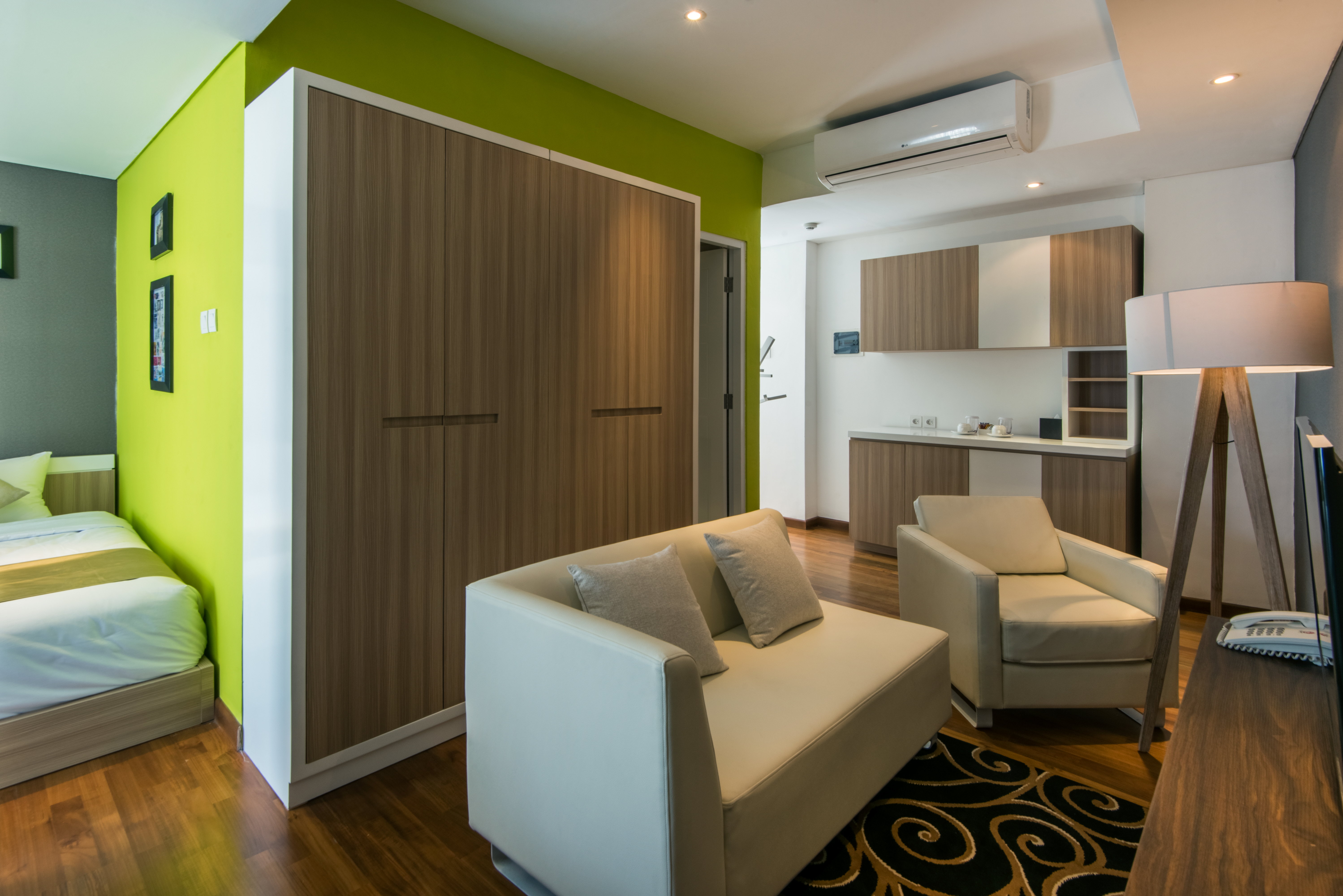 Family Room Standard