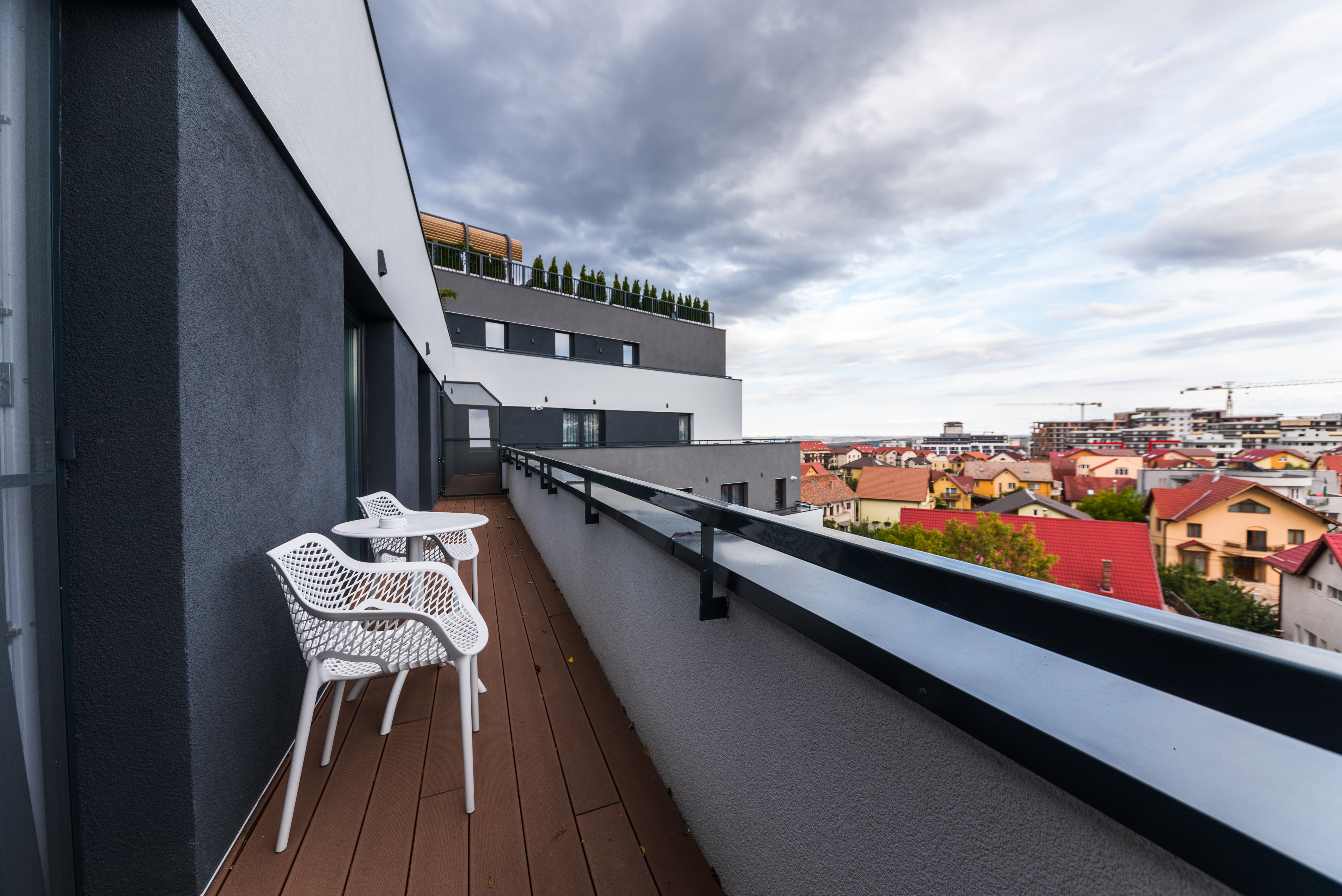 Apartment Capacity 3 One Bedroom