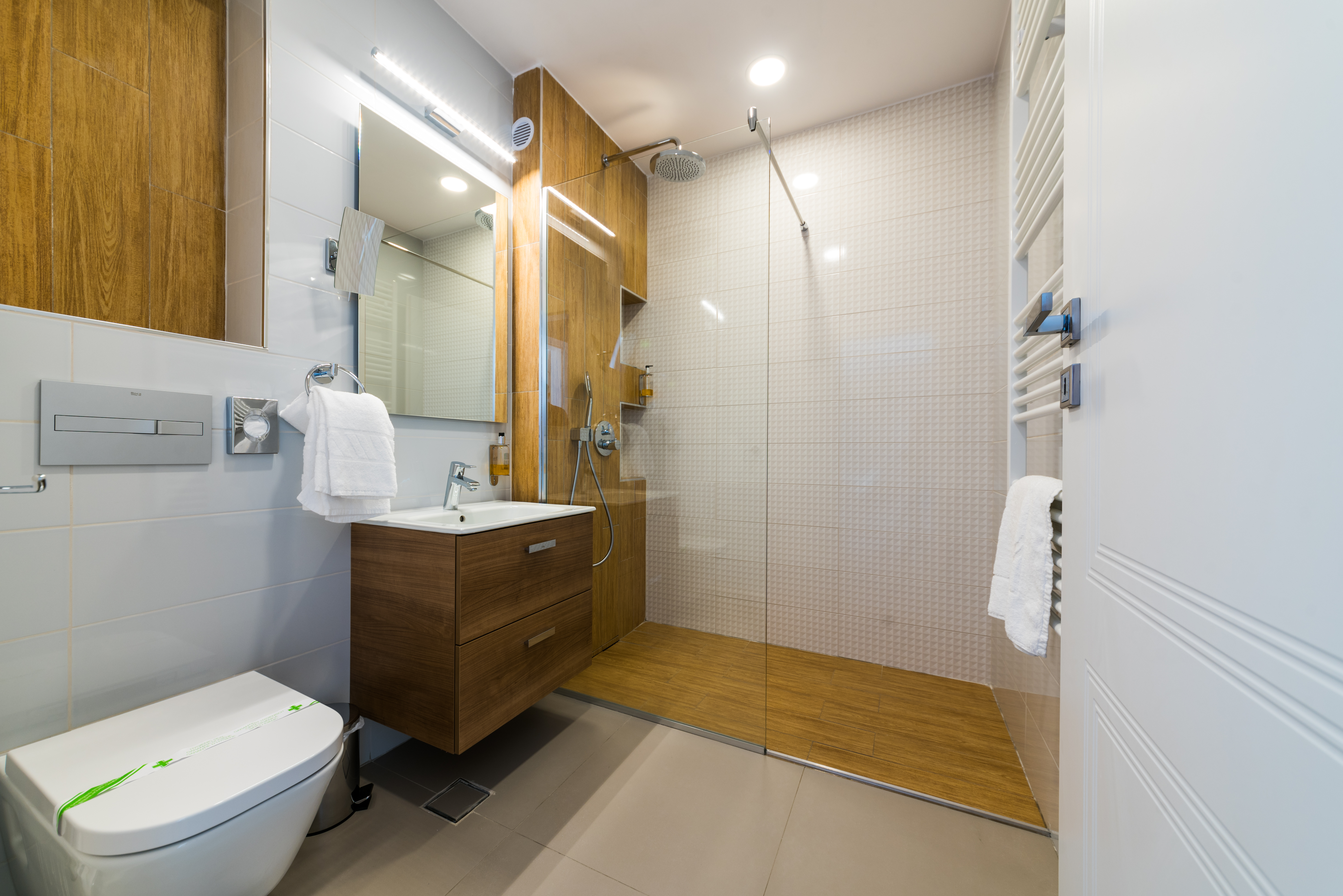 Apartment Capacity 3 One Bedroom