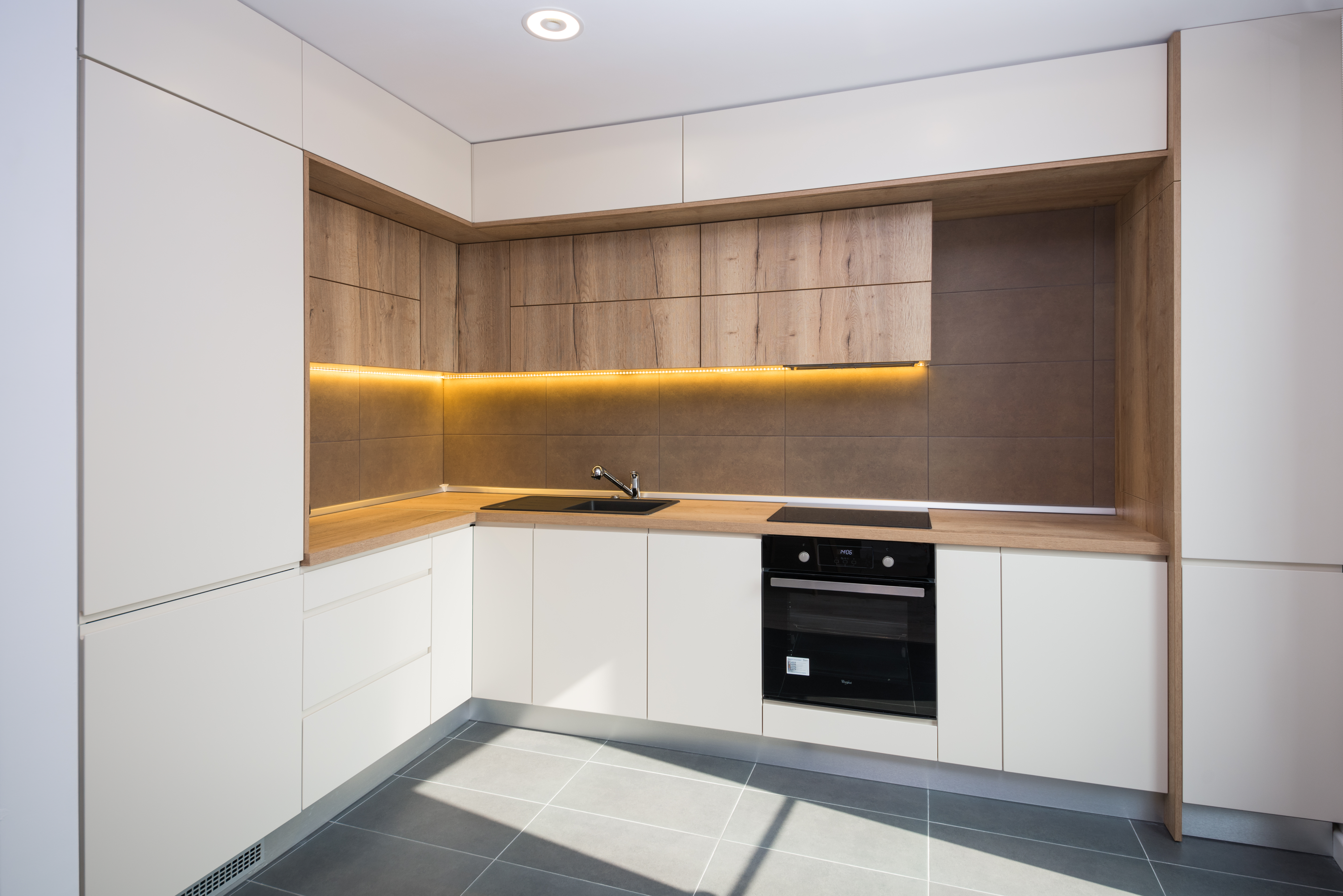 Apartment Capacity 3 One Bedroom