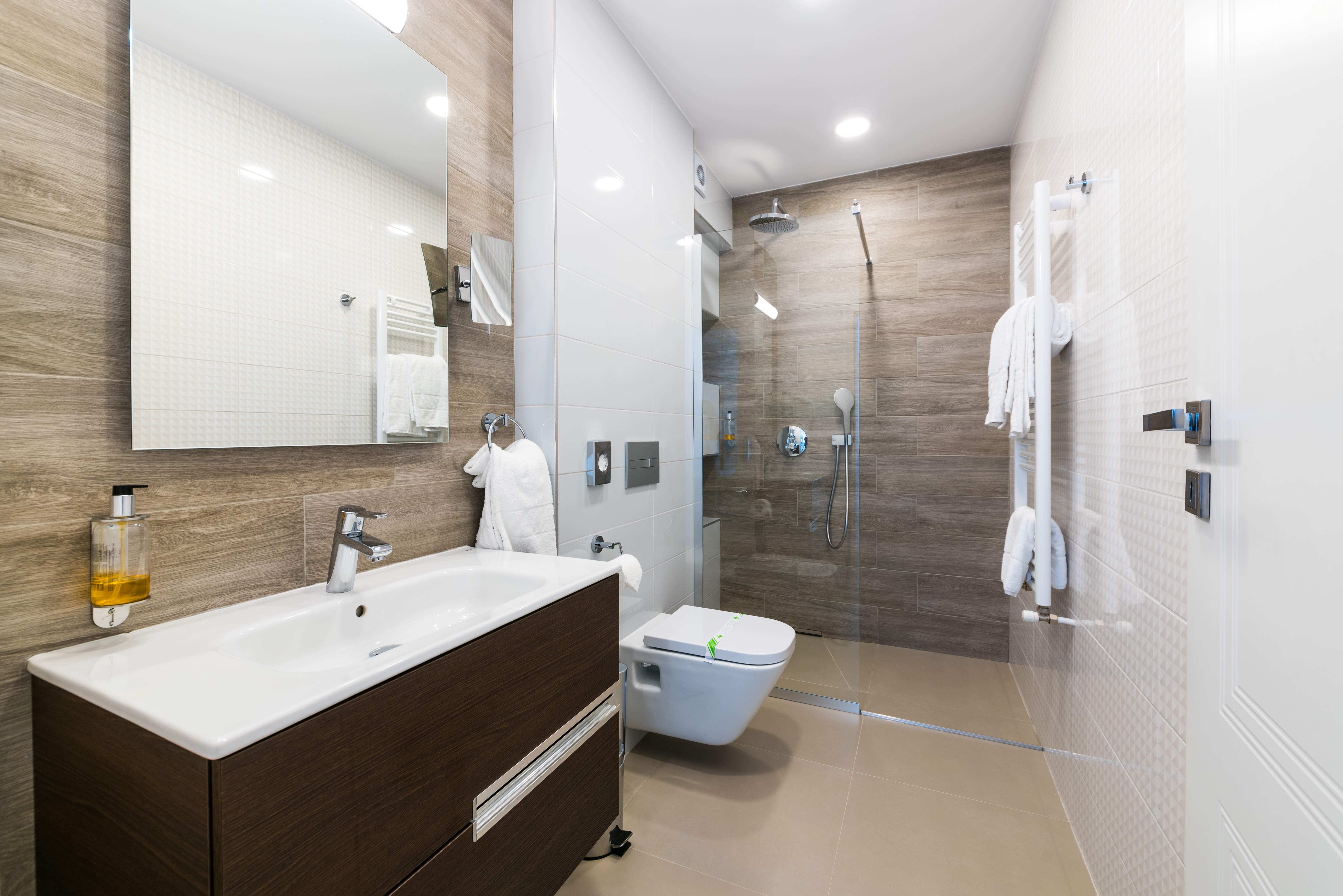 Apartment Capacity 2 One Bedroom