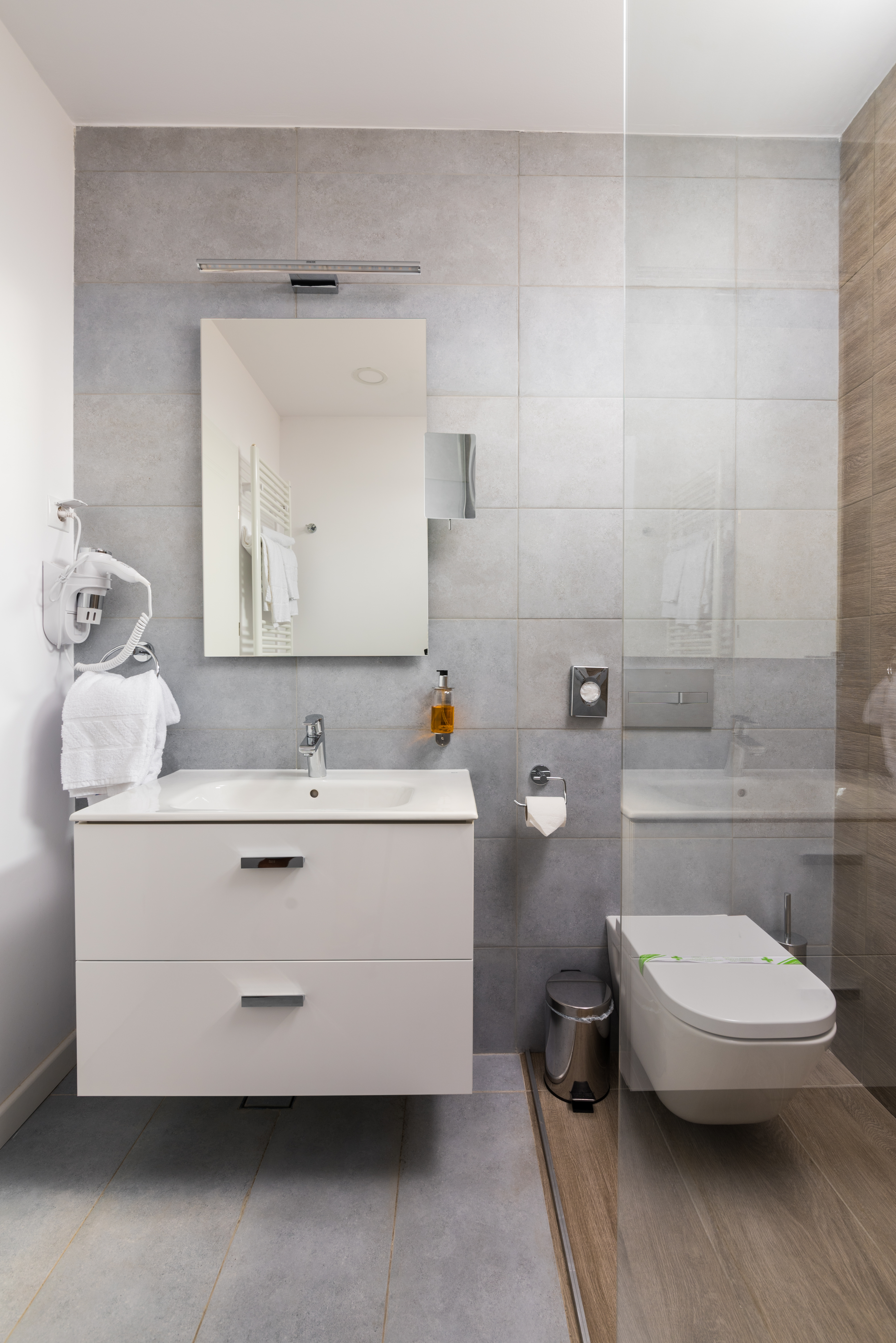 Apartment Capacity 1 One Bedroom