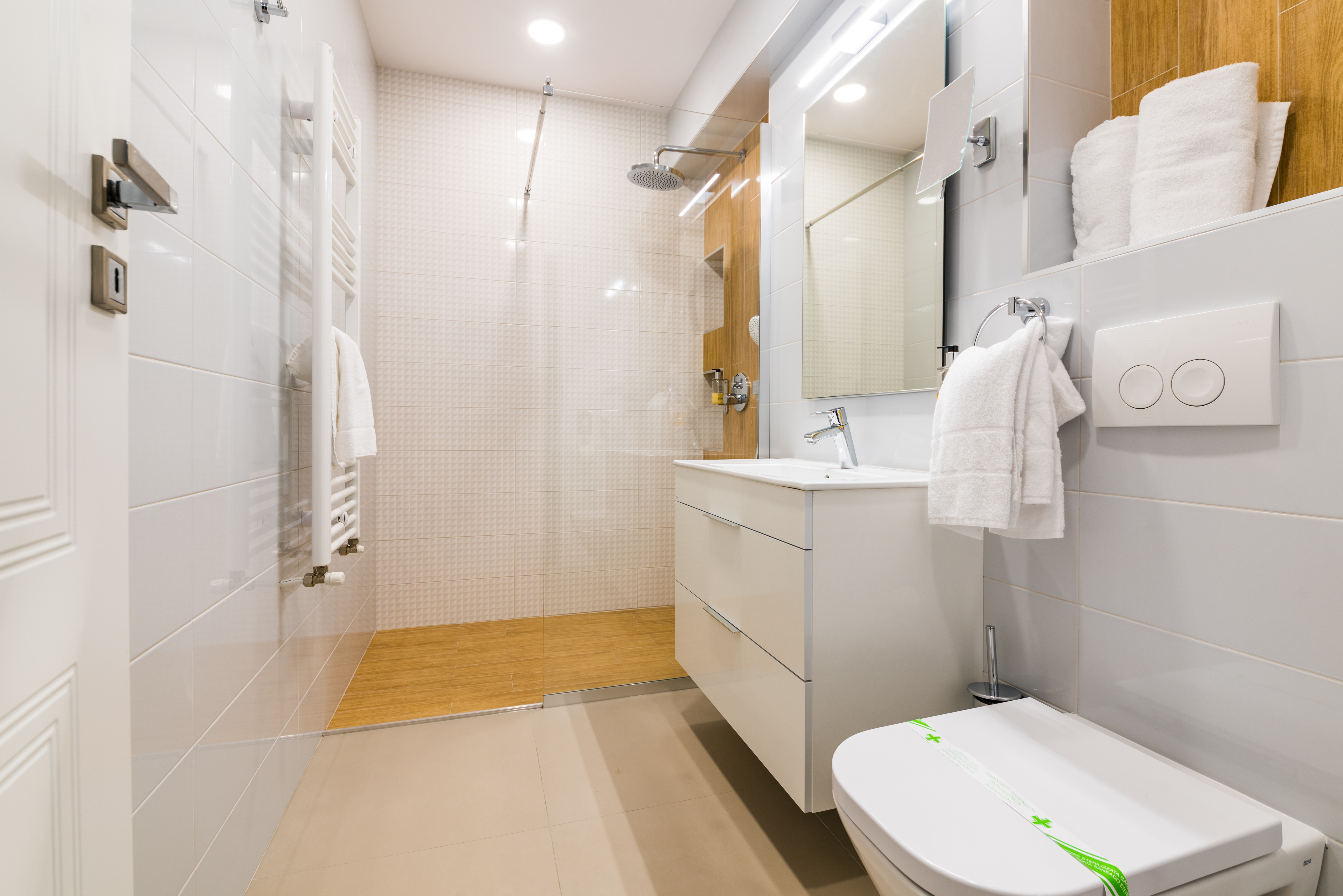 Apartment Capacity 2 One Bedroom