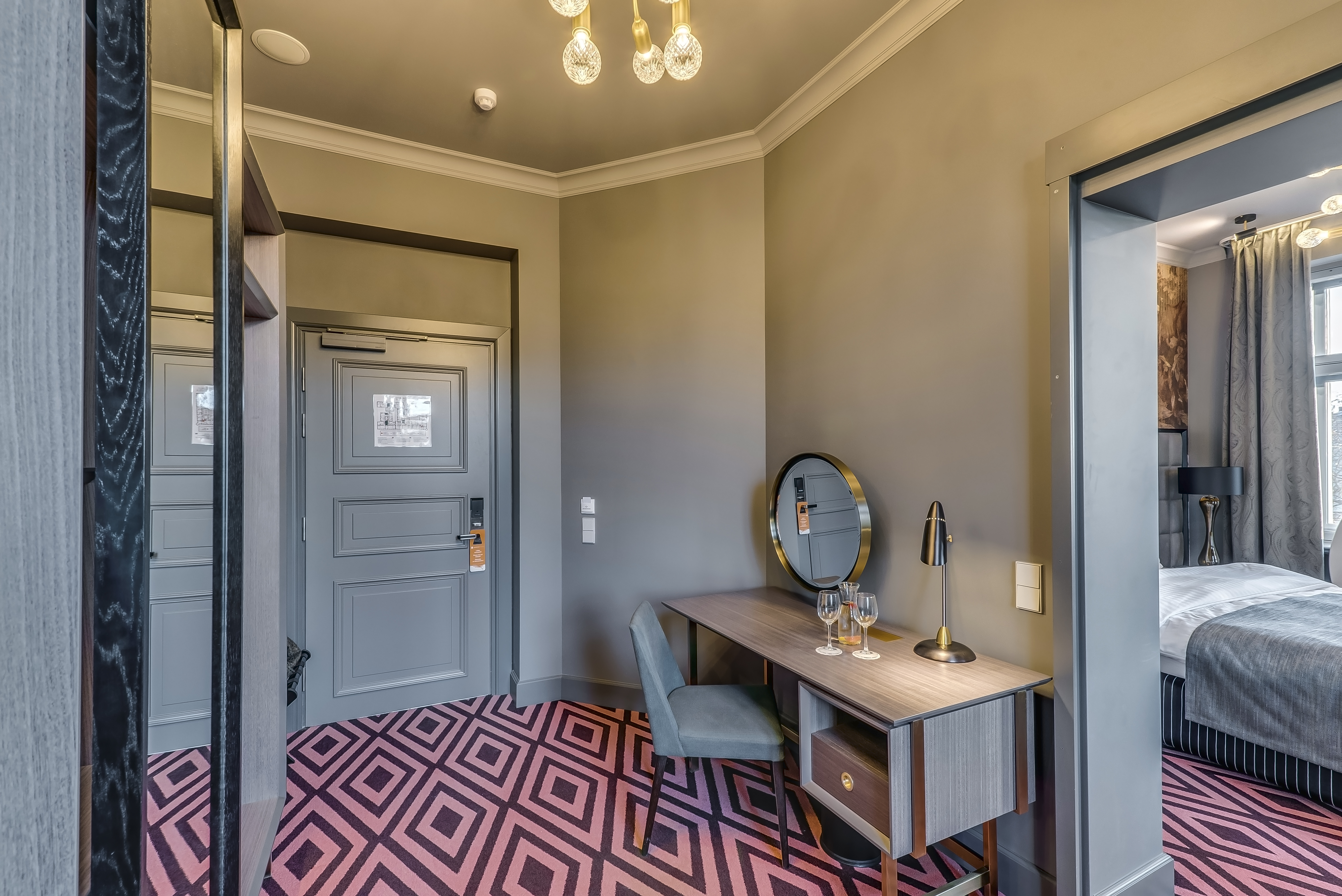 Double or Twin Superior