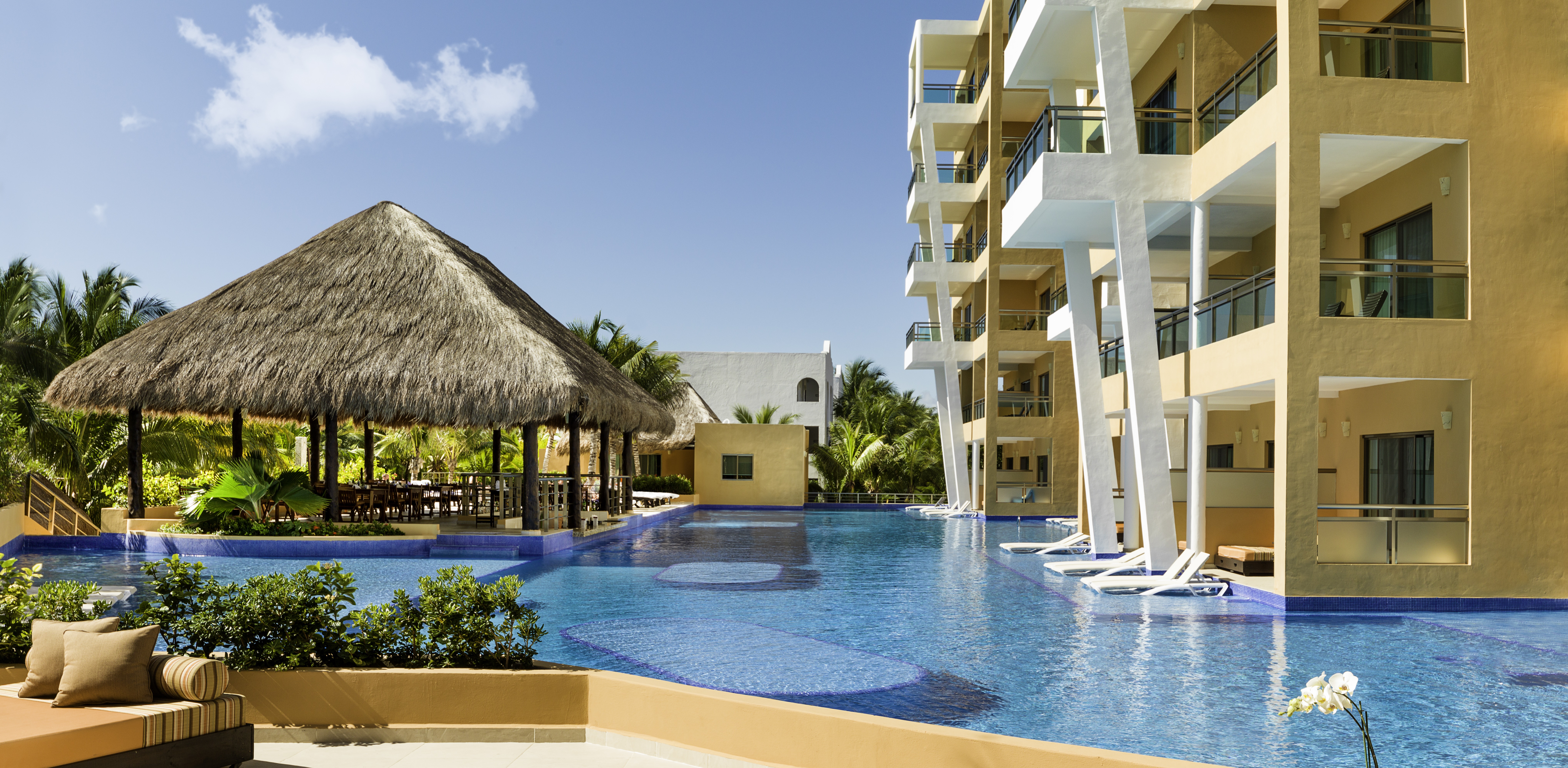 Junior Suite Premium