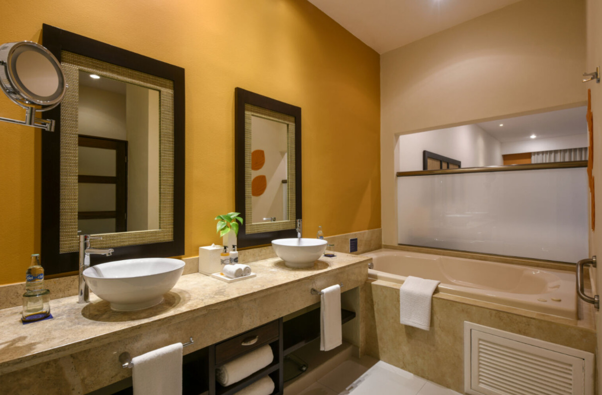 Junior Suite Premier