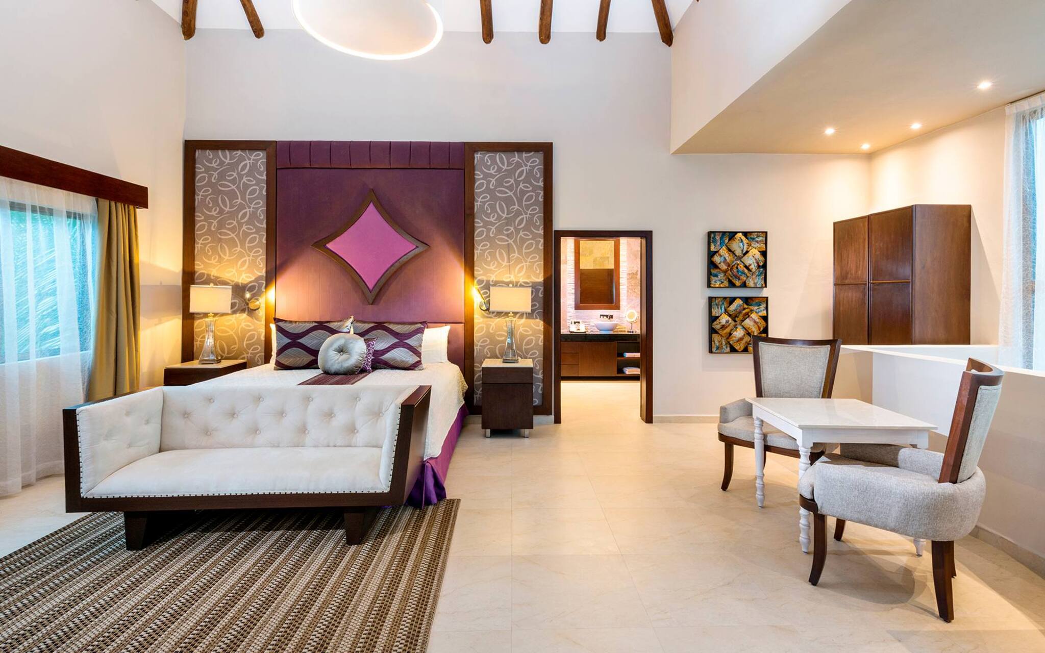 Junior Suite Premium