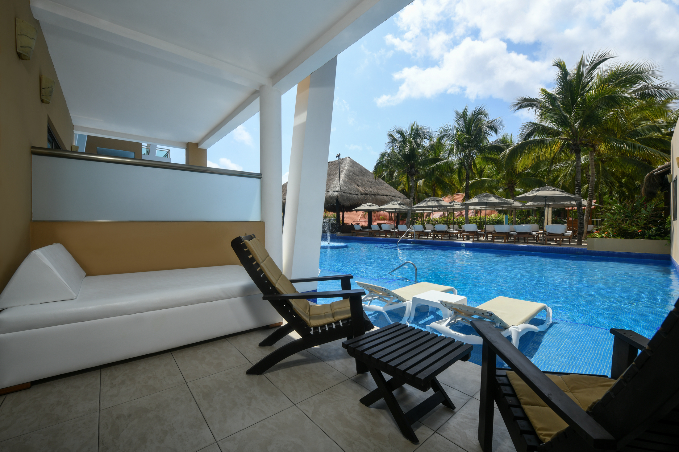 Junior Suite Premium