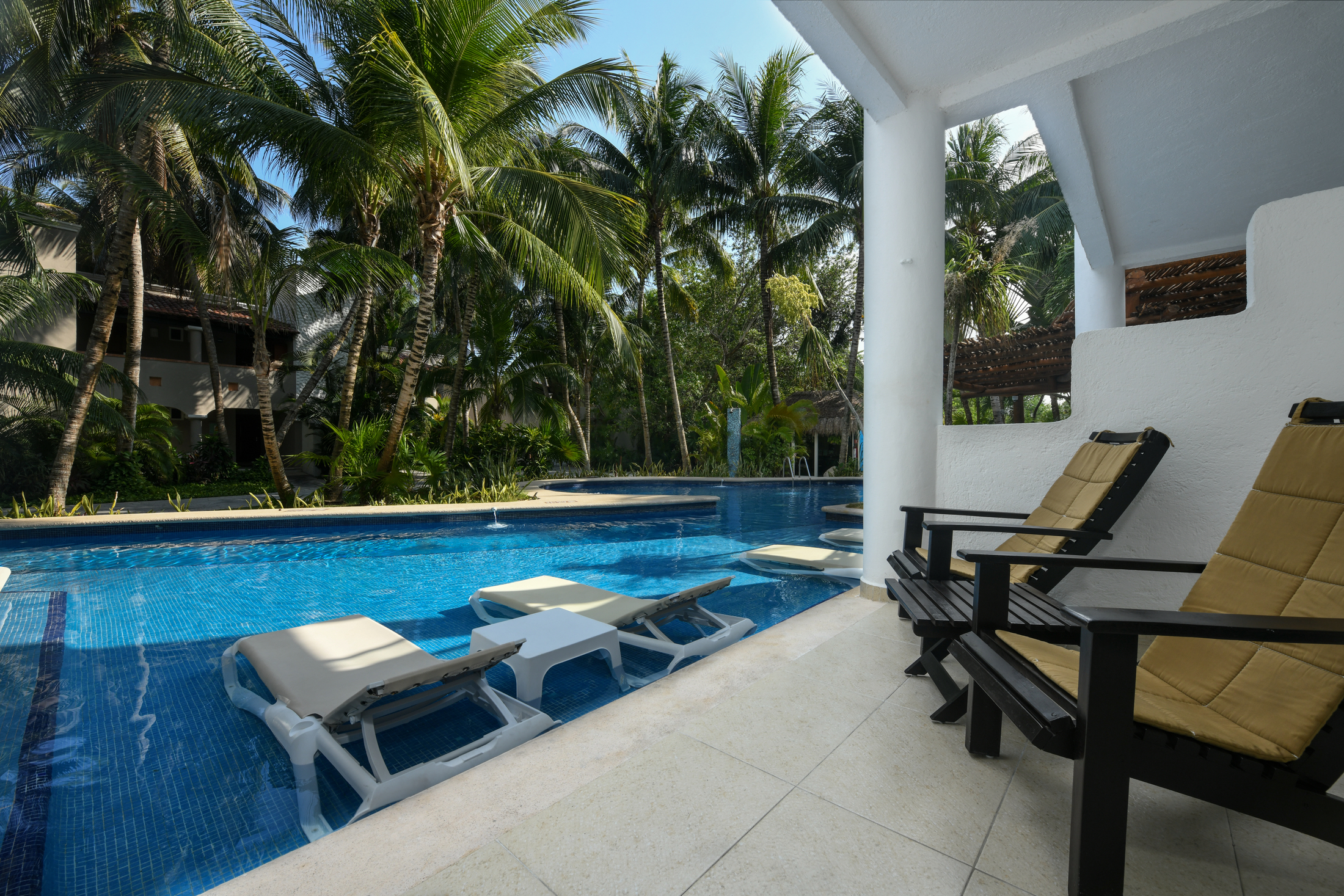 Junior Suite Standard