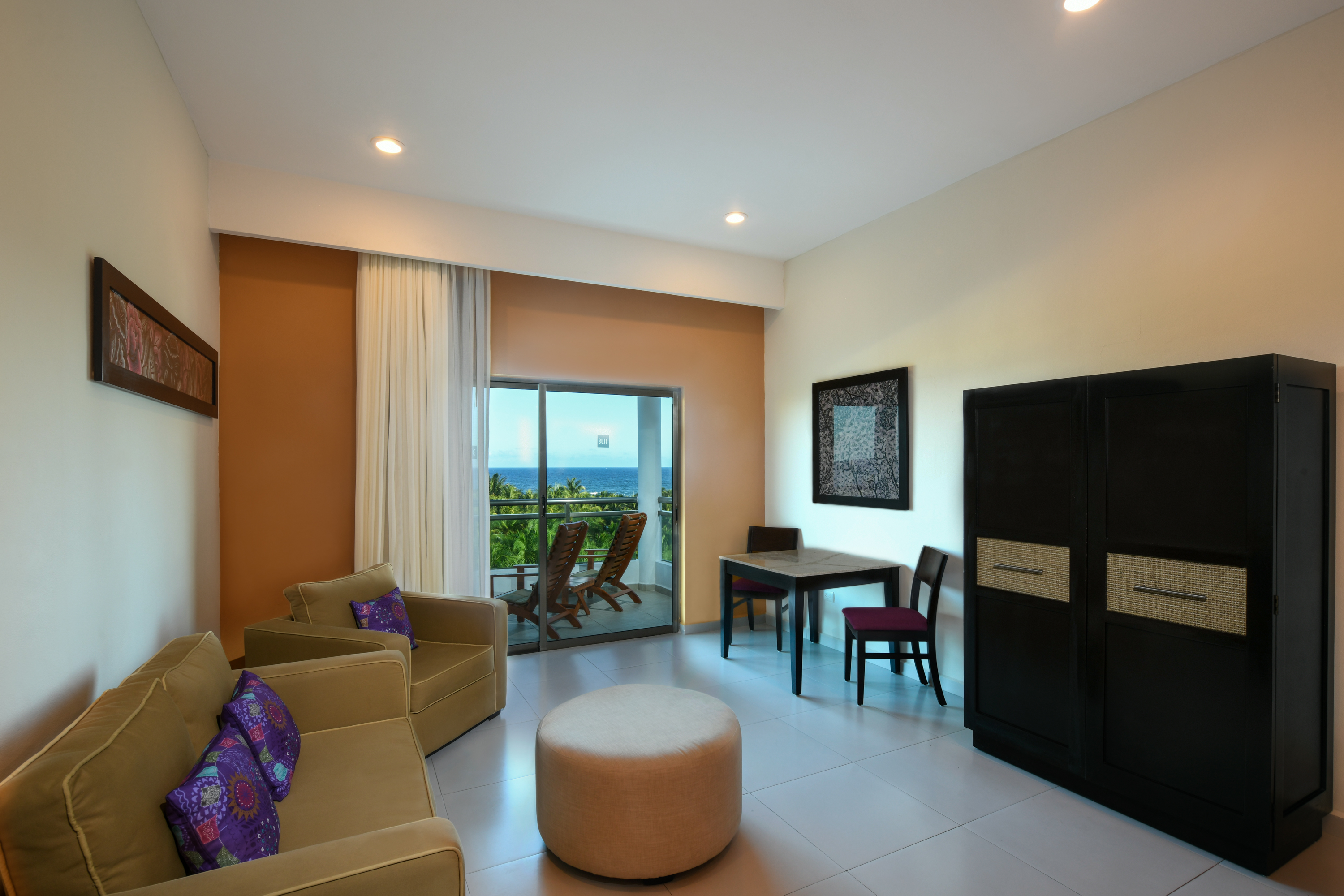 Junior Suite Premium