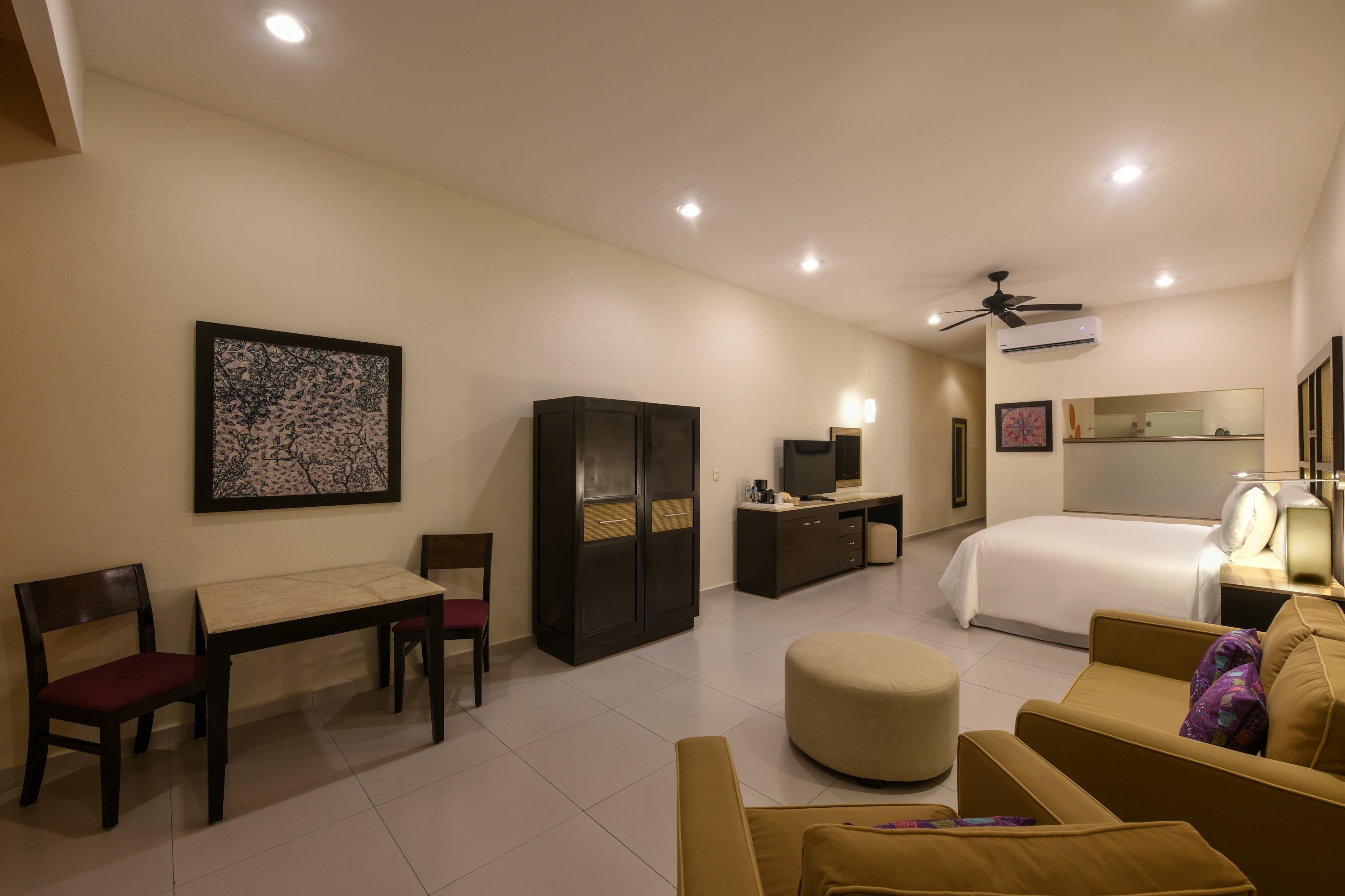 Junior Suite Premium Ocean View