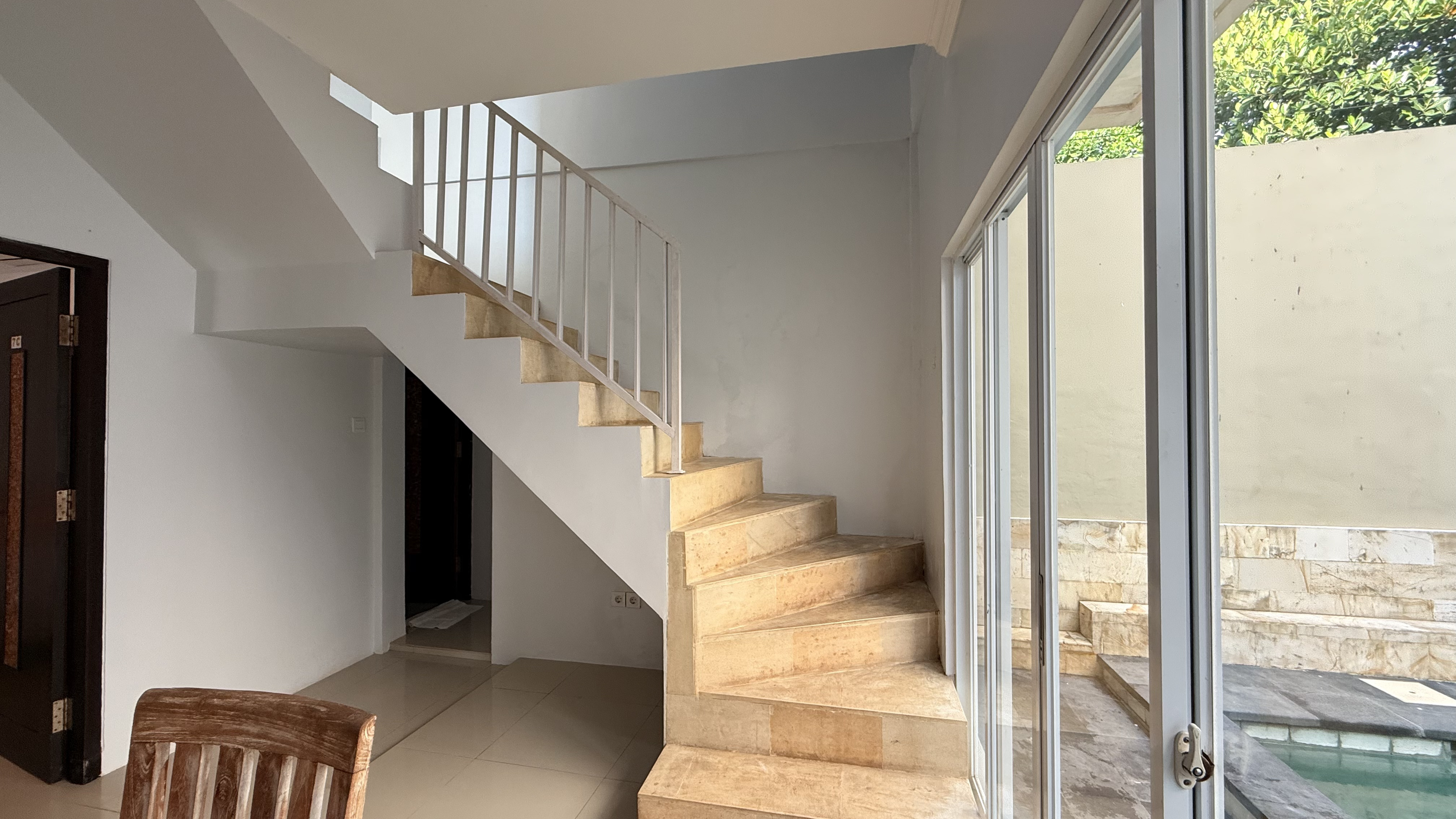 Villa Three Bedrooms