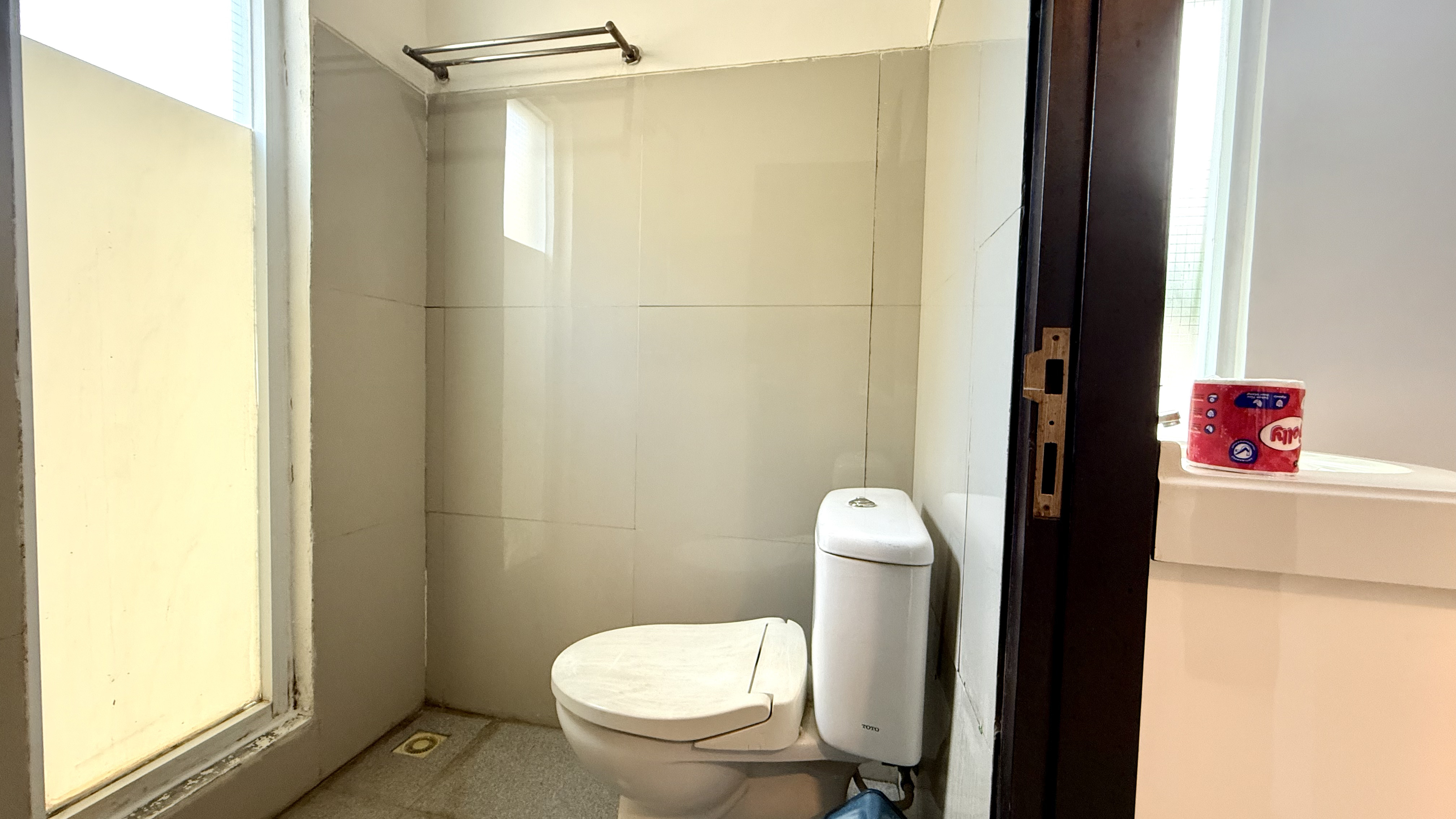 Villa Three Bedrooms