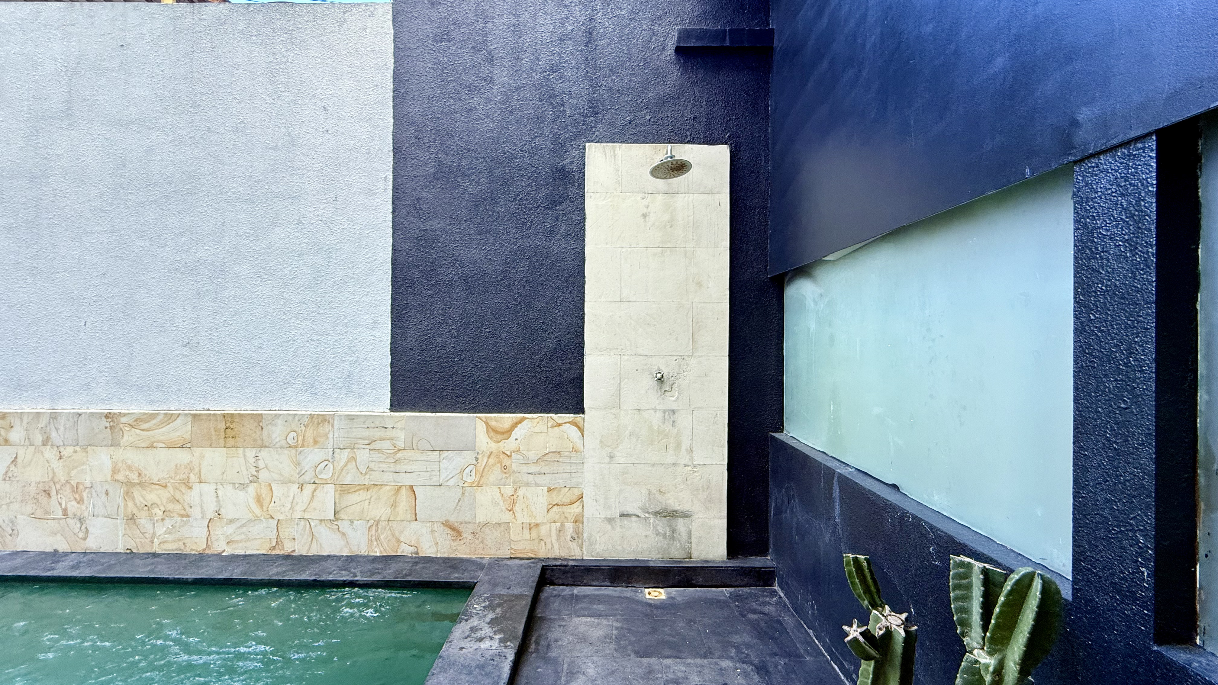 Villa Three Bedrooms