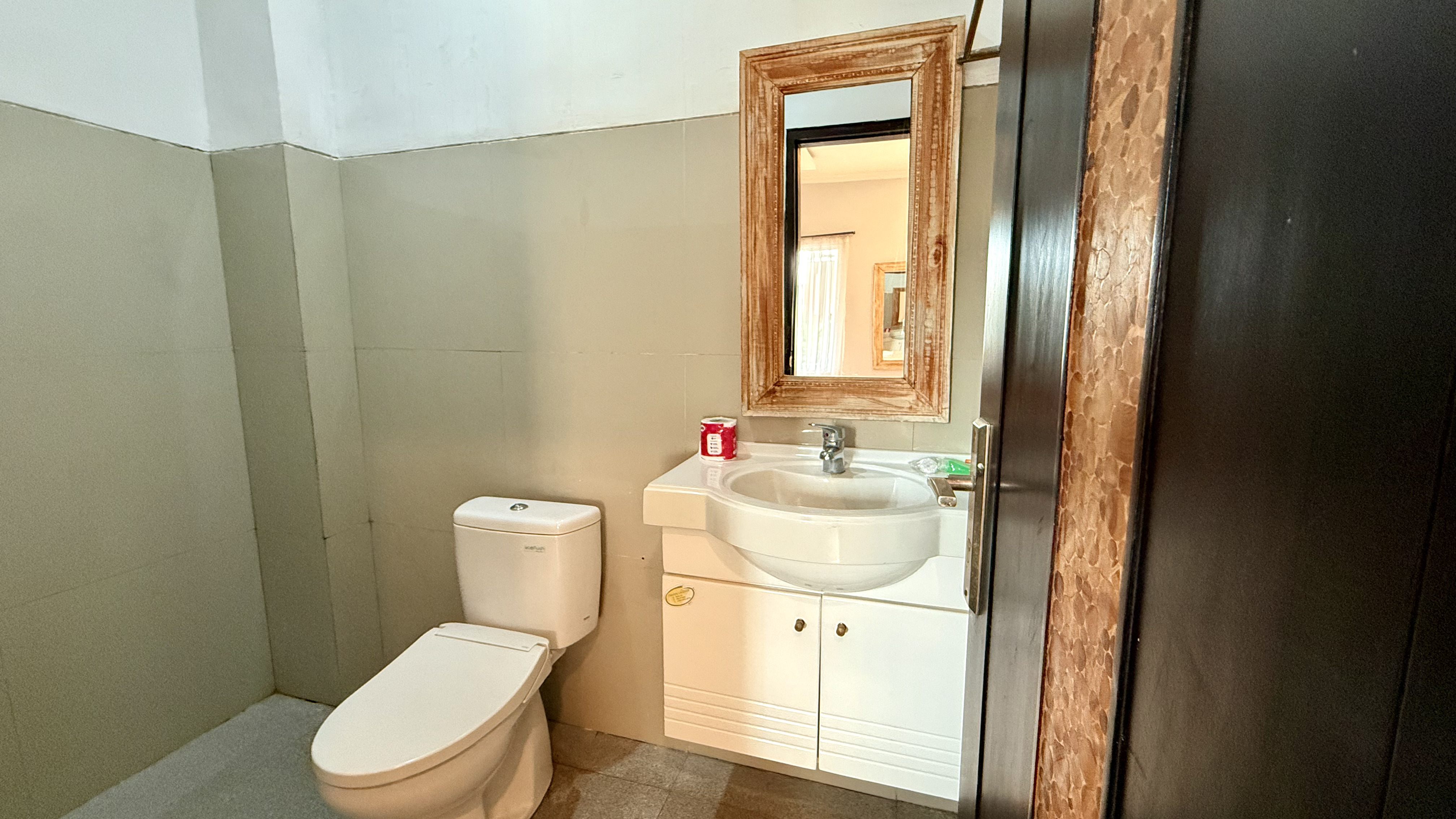 Villa Three Bedrooms