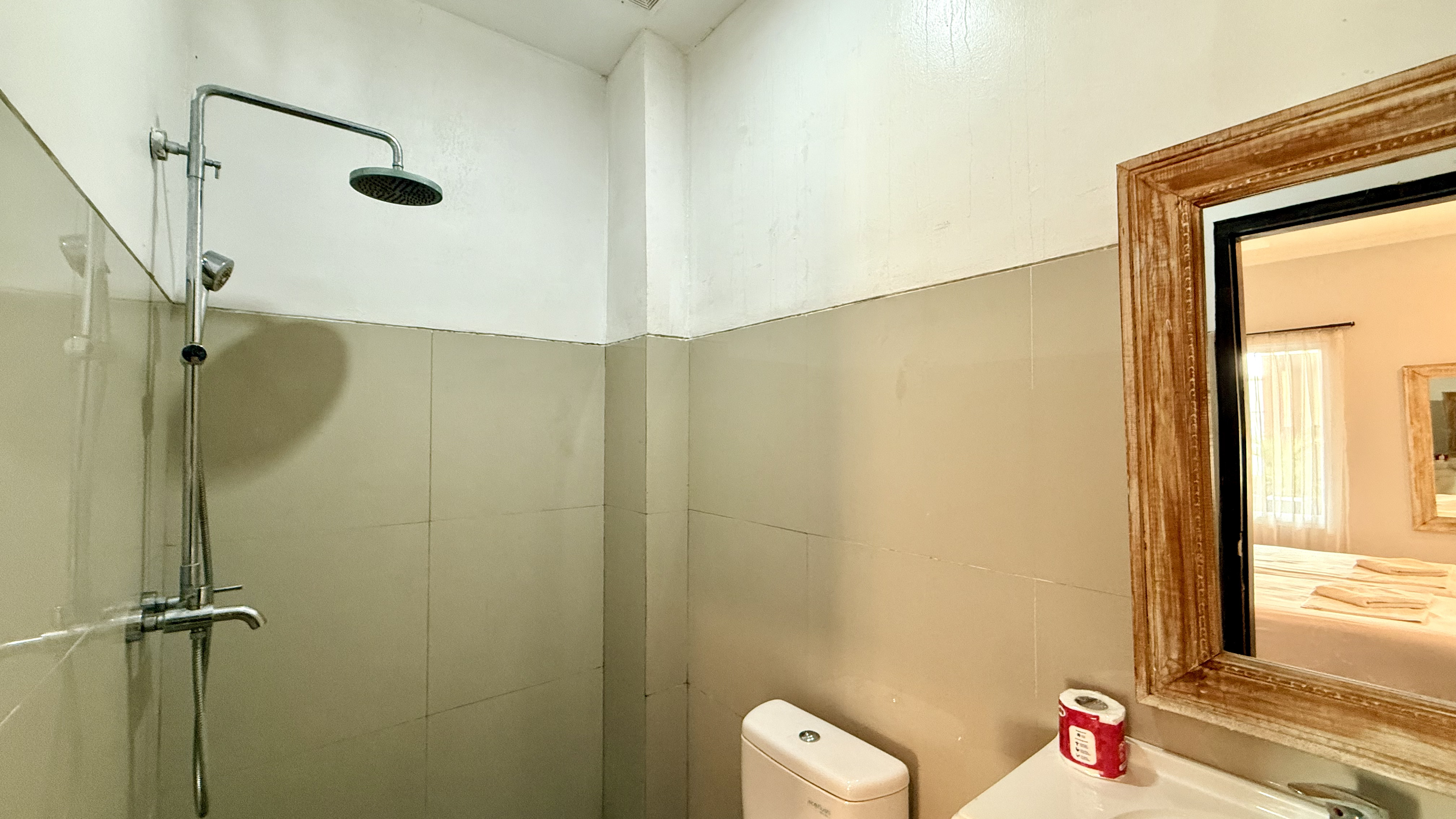 Villa Three Bedrooms