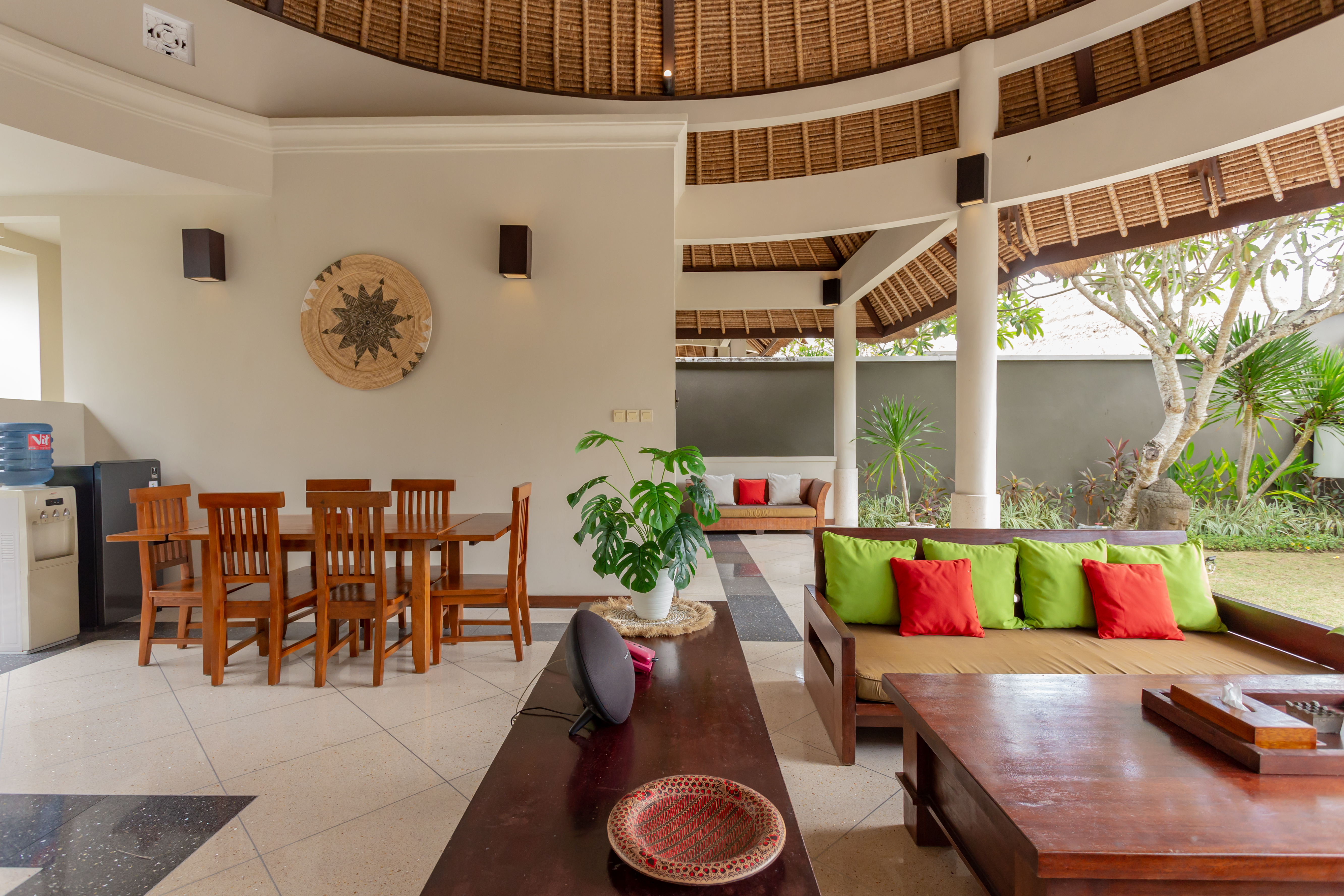 Villa Three Bedrooms