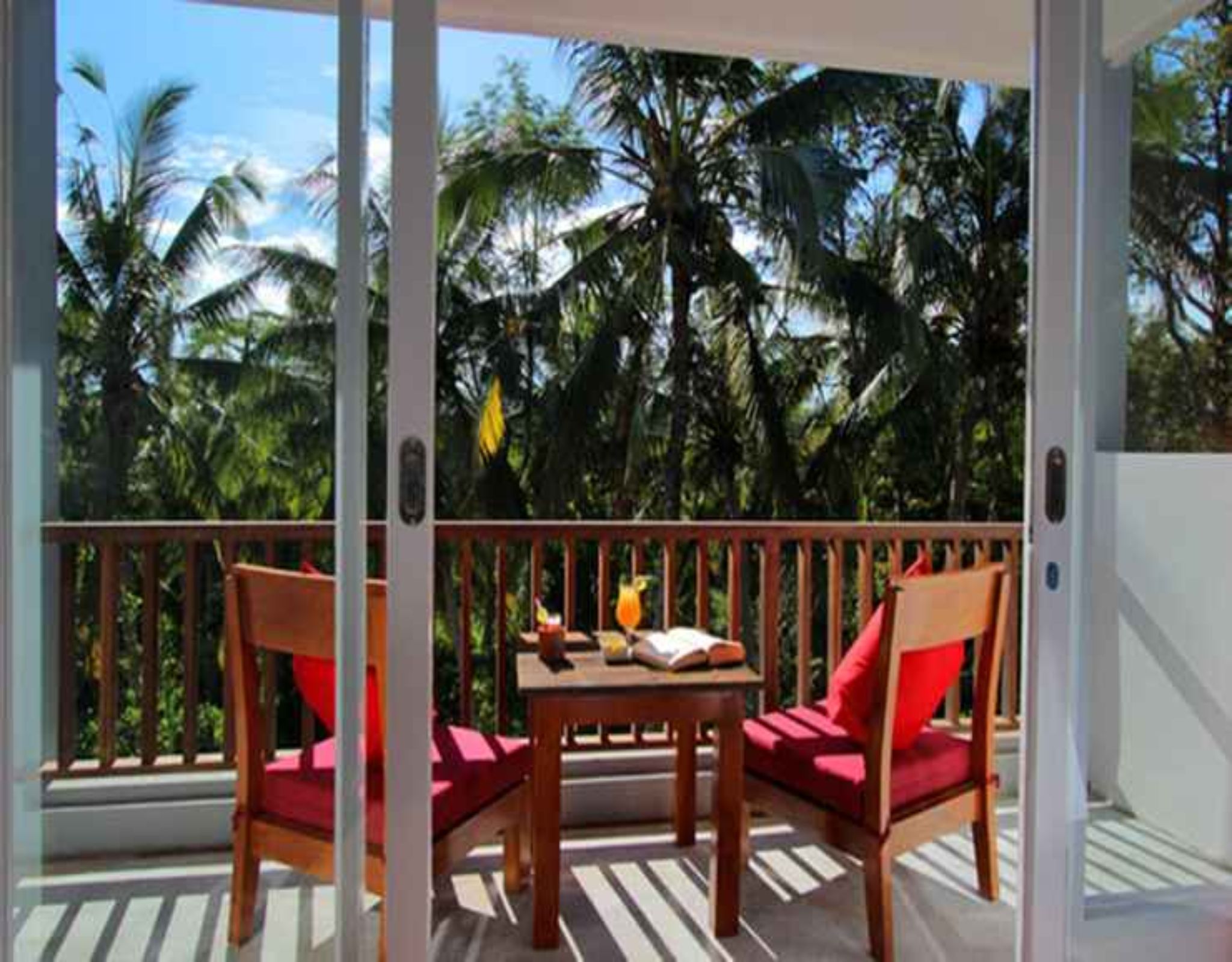 Double or Twin Deluxe