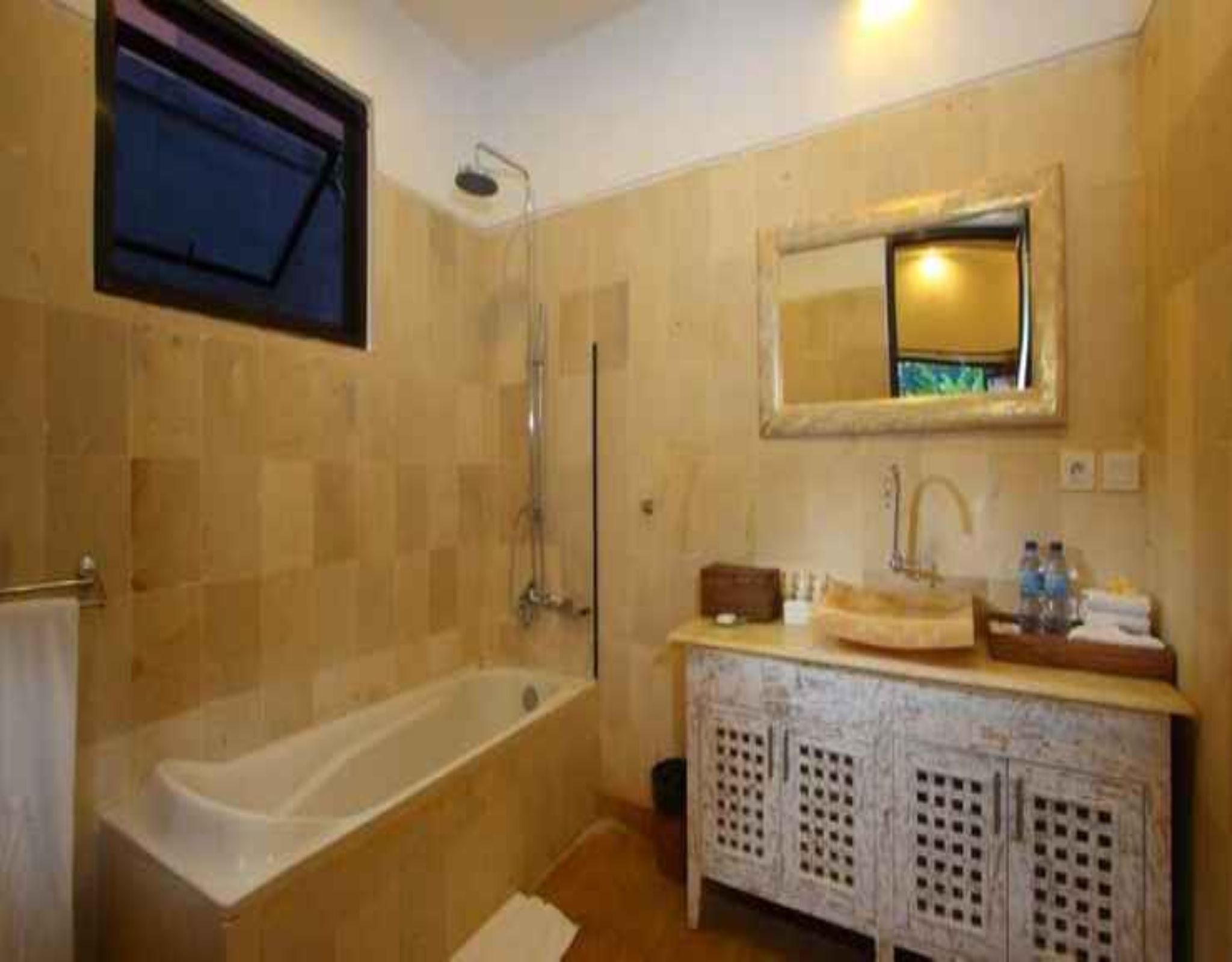 Double or Twin Deluxe