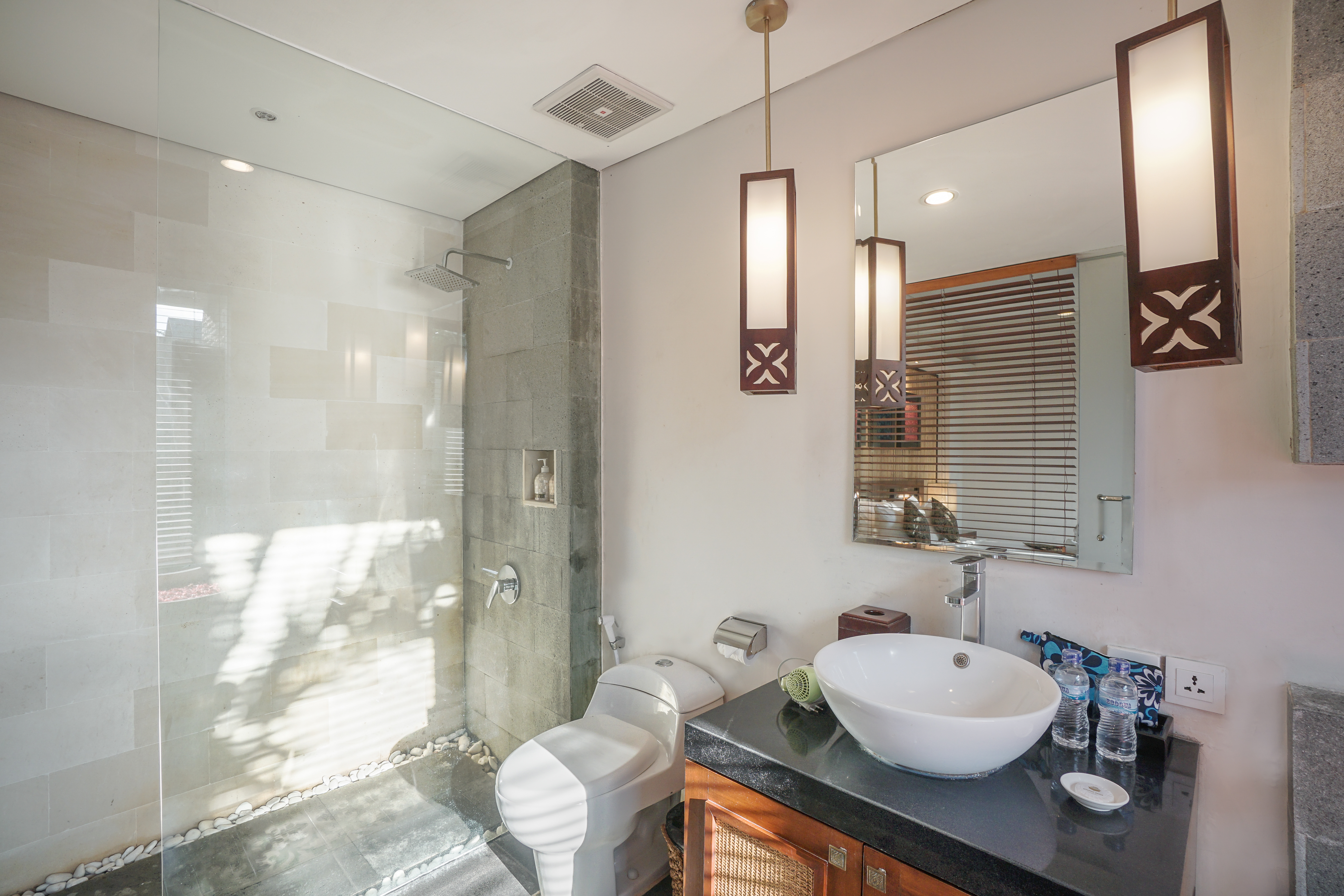 Villa Deluxe with Private Pool