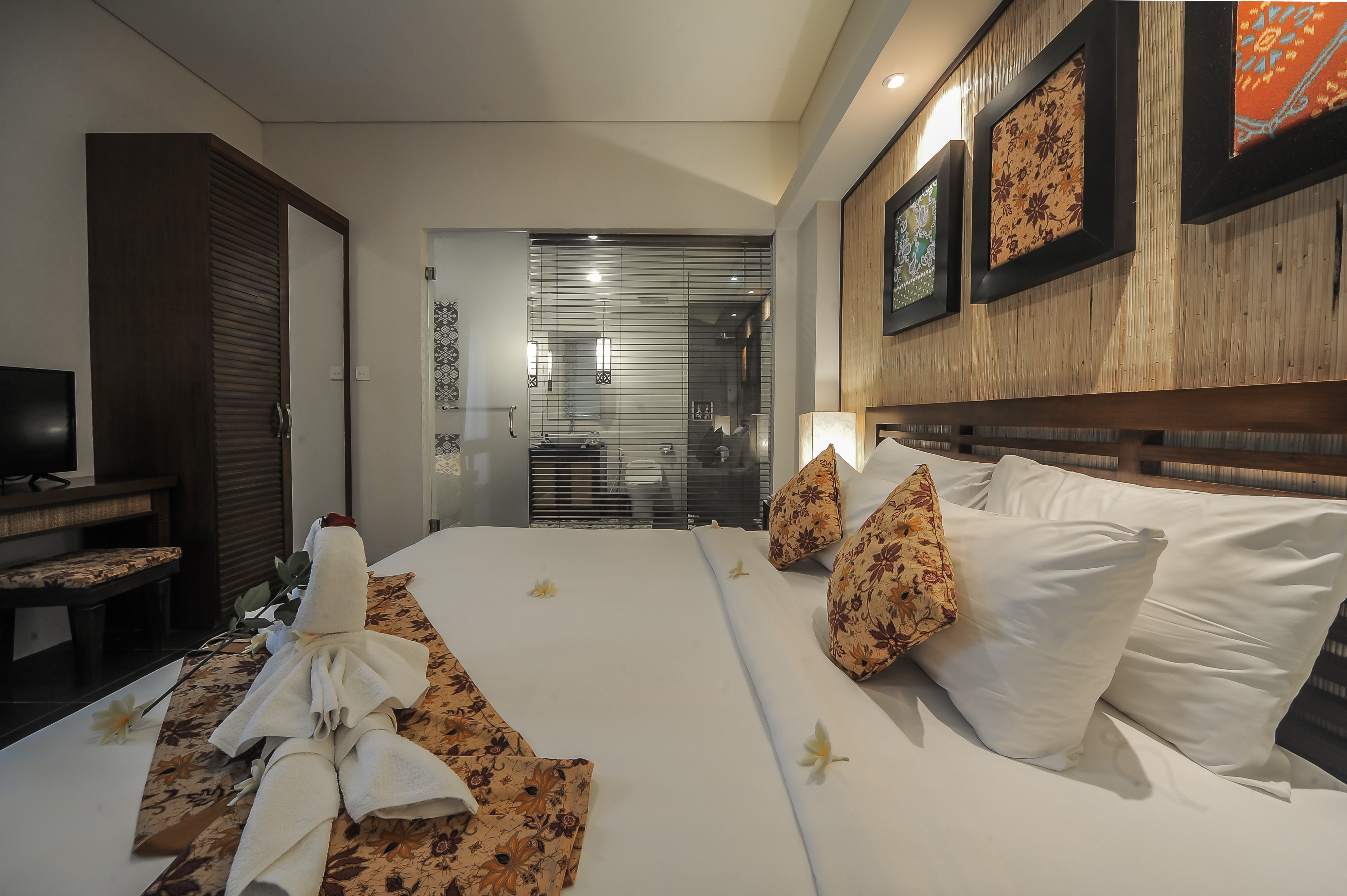 Villa Deluxe with Private Pool