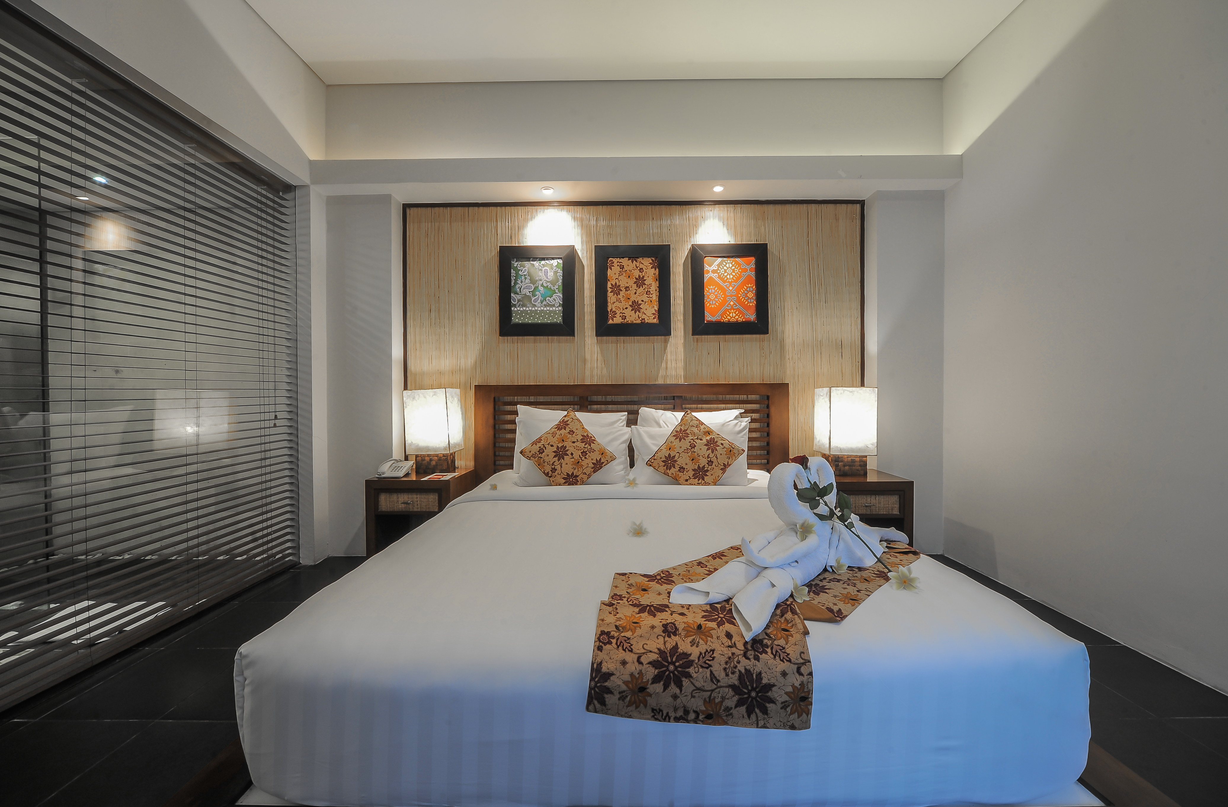 Villa Deluxe with Private Pool