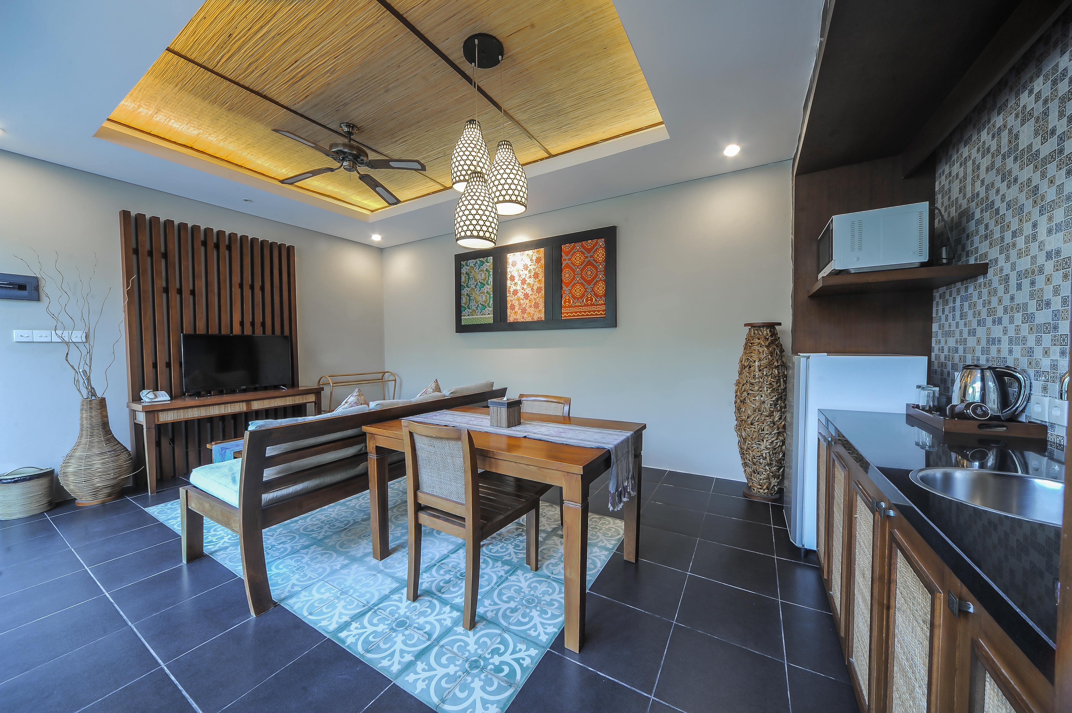 Villa Deluxe with Private Pool