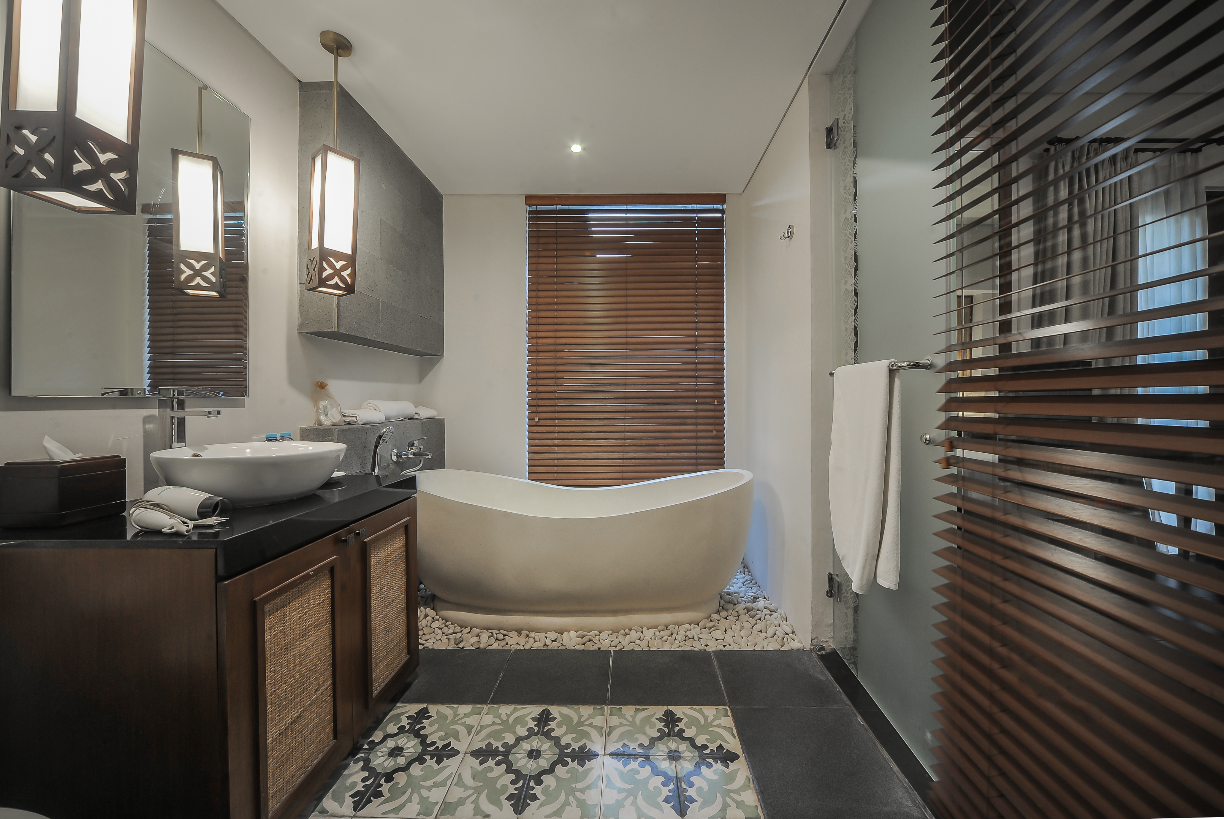 Villa Two Bedrooms with Private Pool