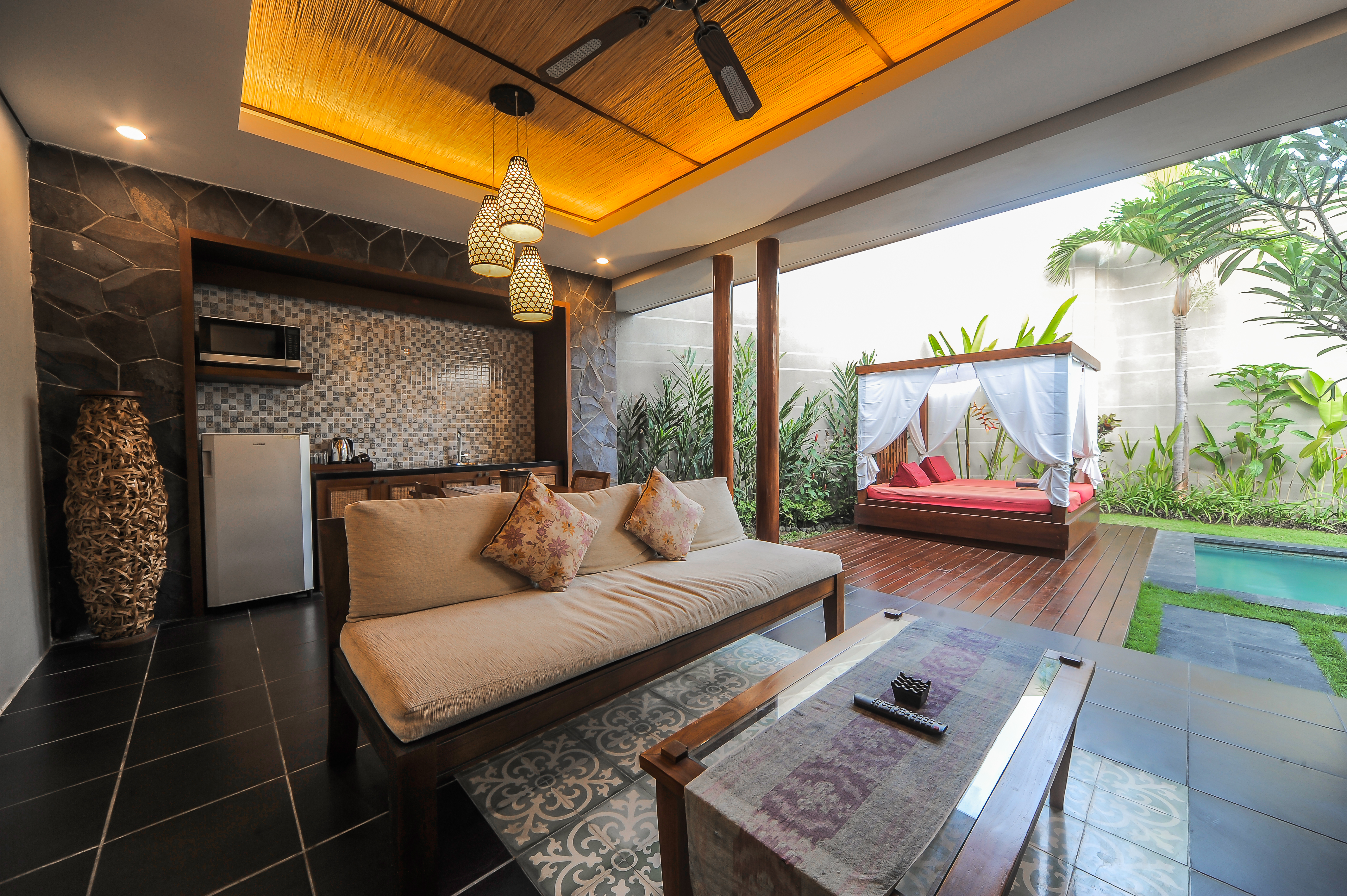 Villa Deluxe with Private Pool