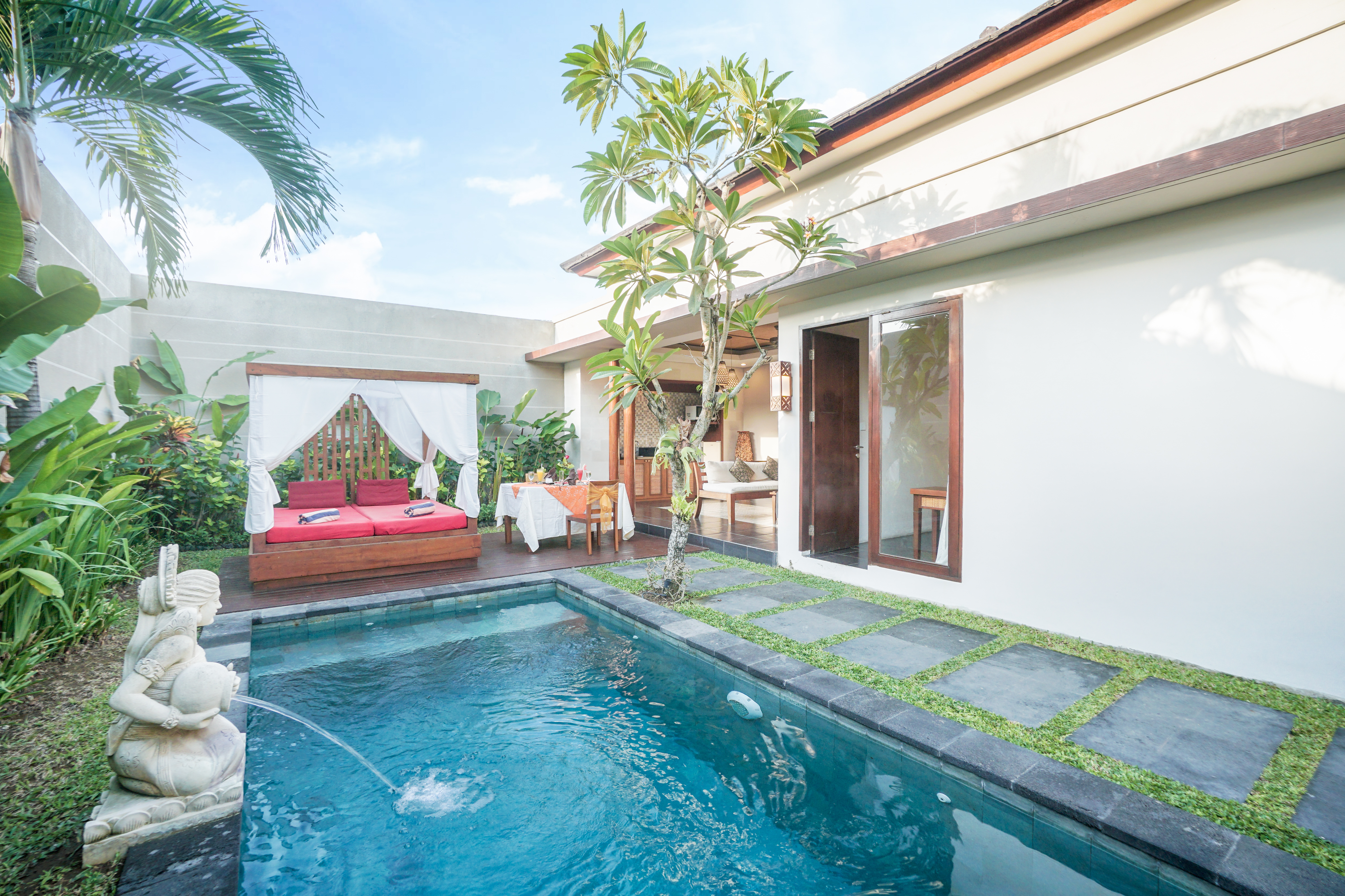 Villa Deluxe with Private Pool