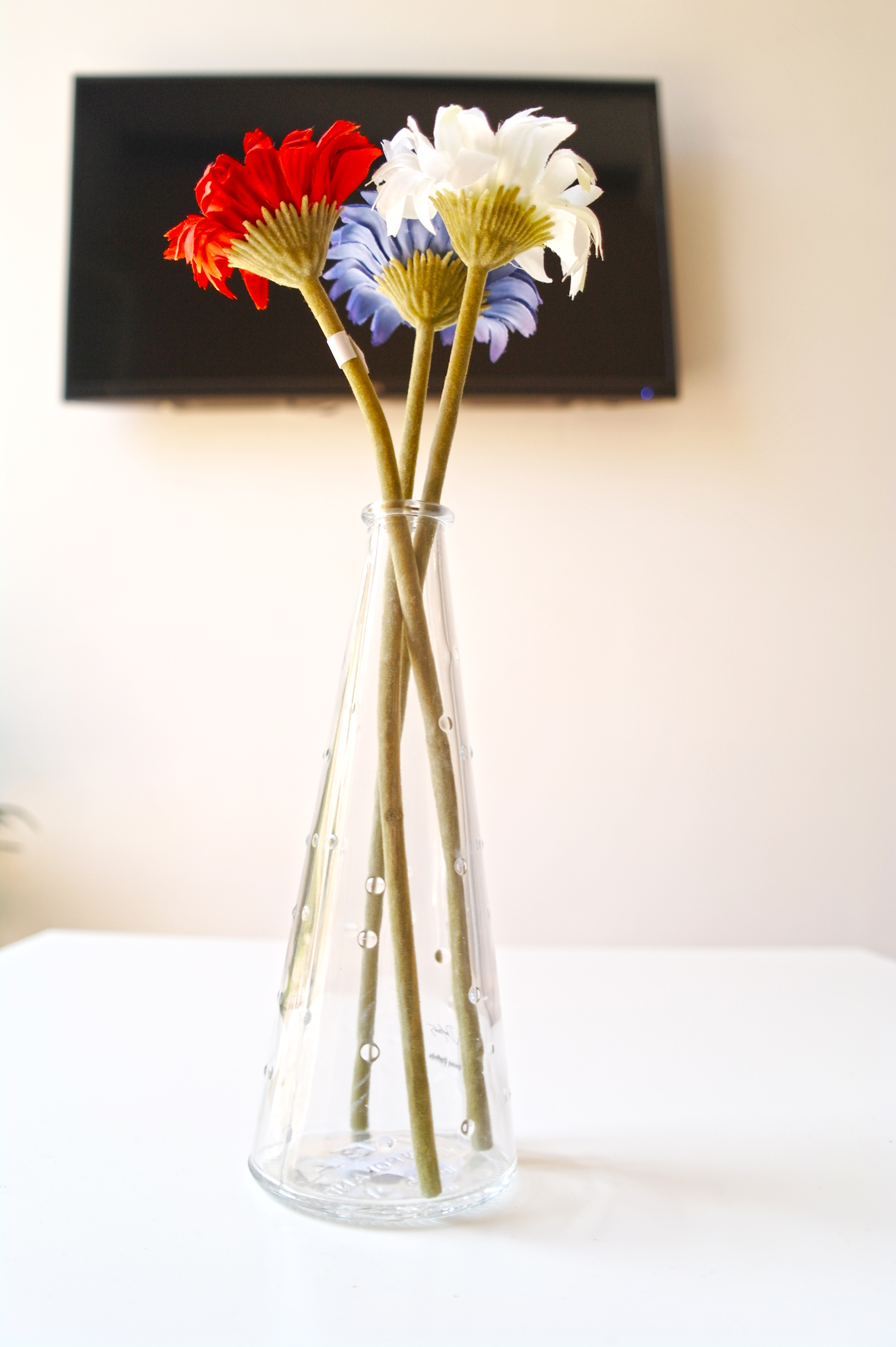 Apartment Capacity 2 One Bedroom